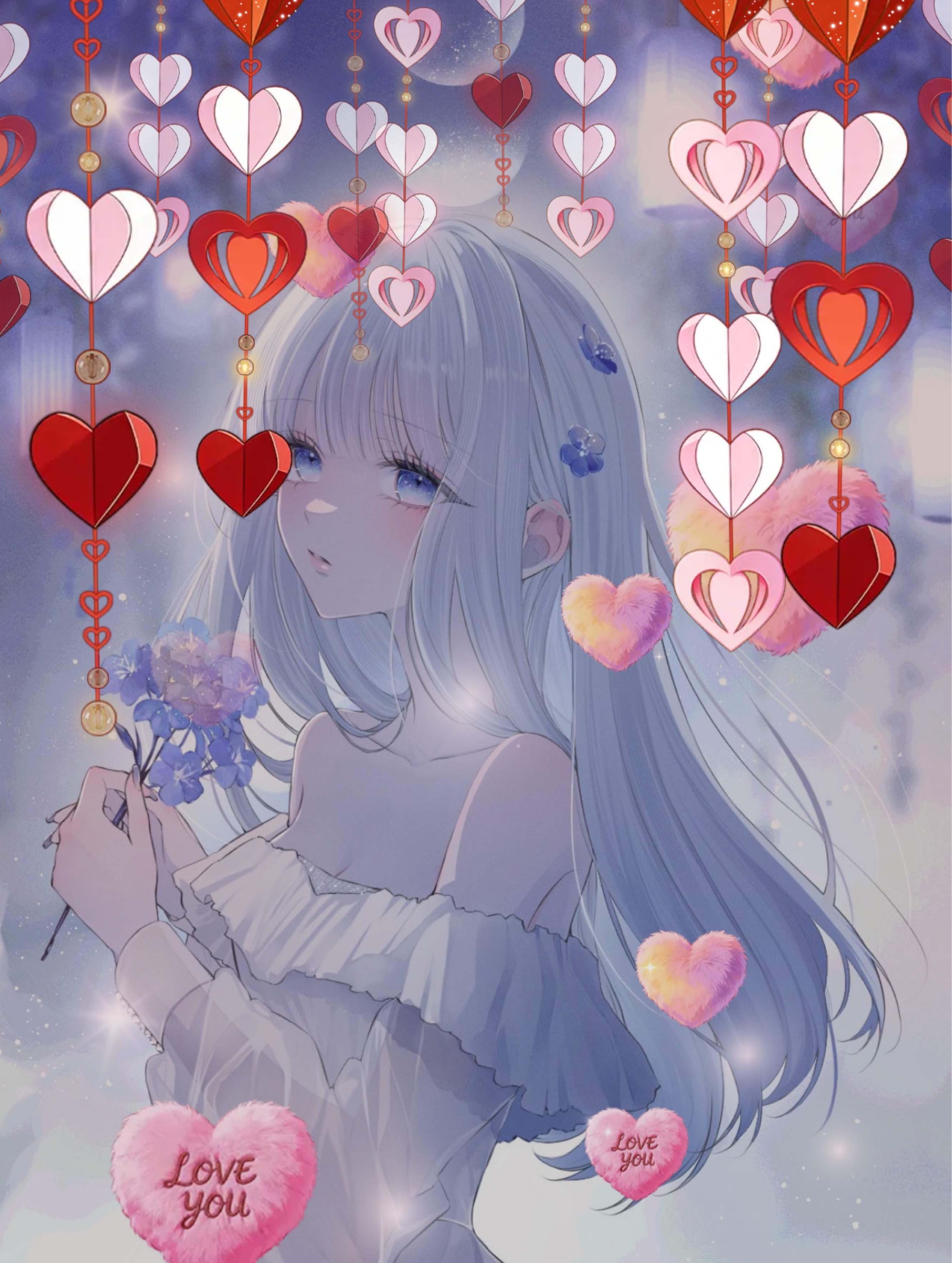 午後のまったり時間☕️