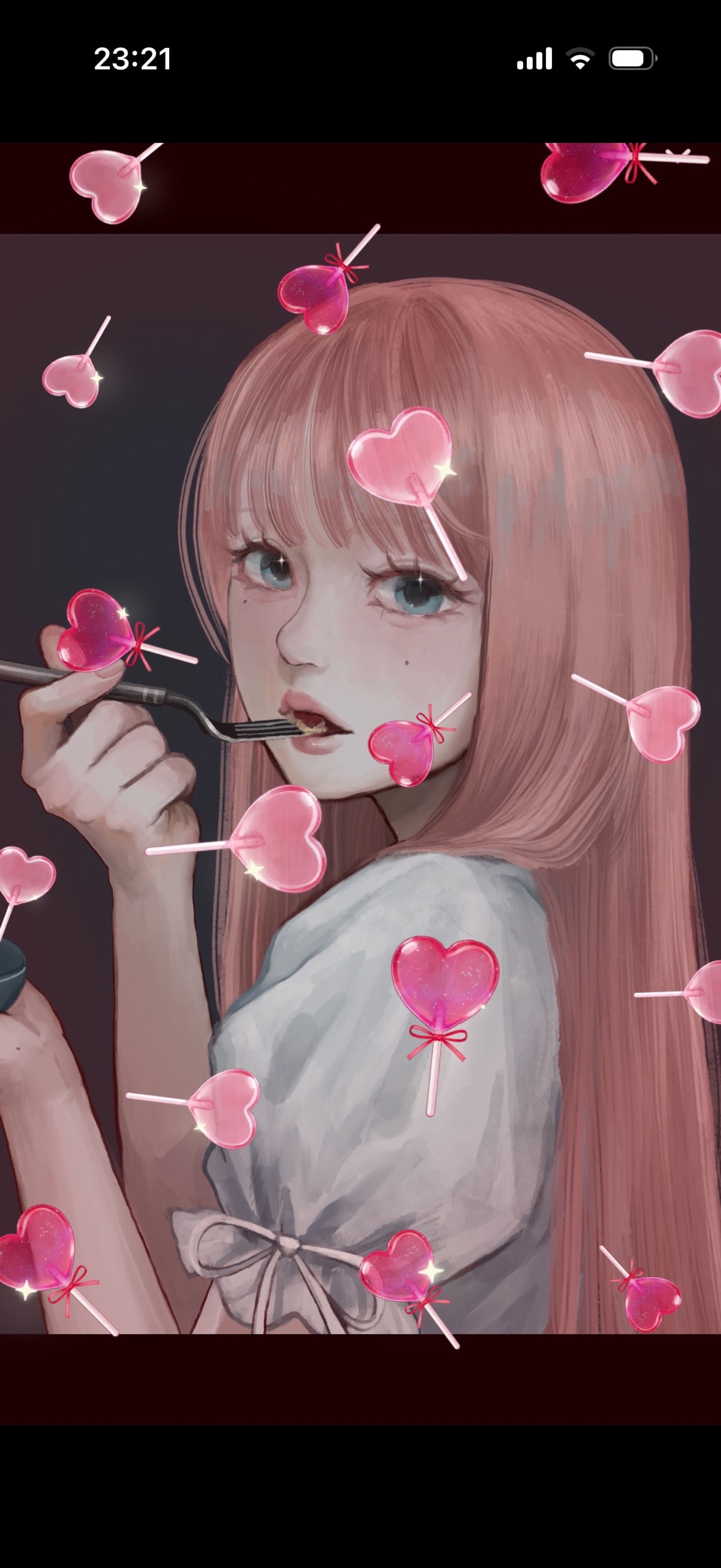 いちじかんハッピーな人です🪄︎︎✨