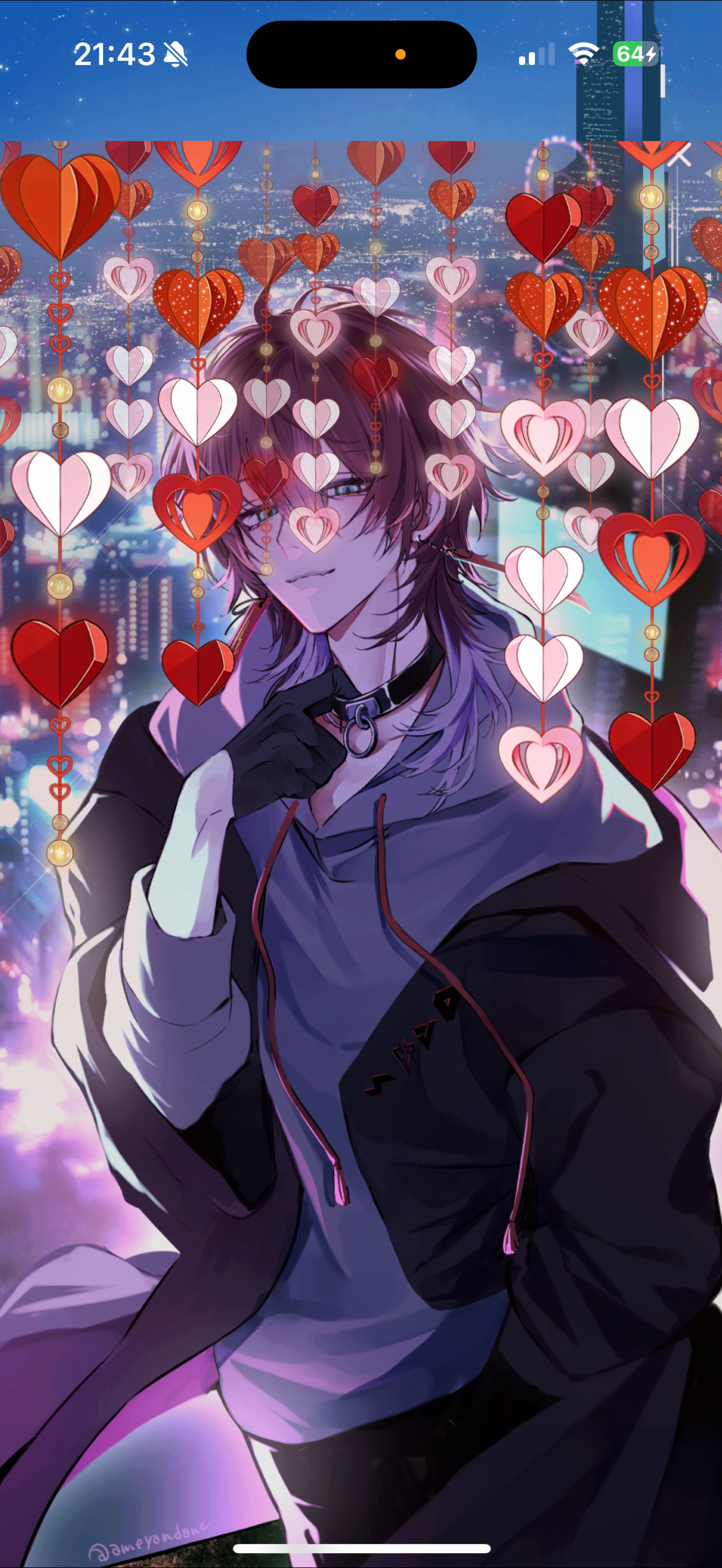 夜の🎙️機材歌枠