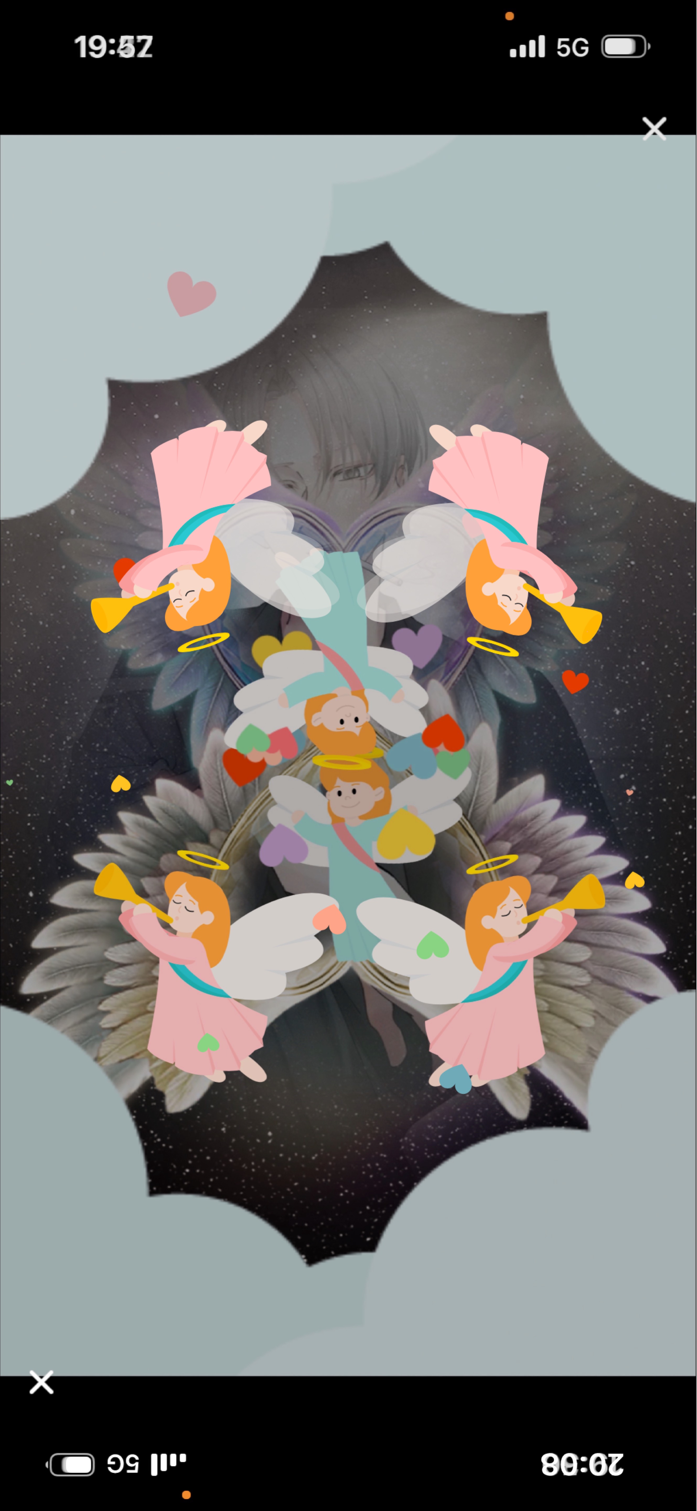 𝑆𝑡𝑎𝑦 𝑤𝑖𝑡ℎ 𝑚𝑒