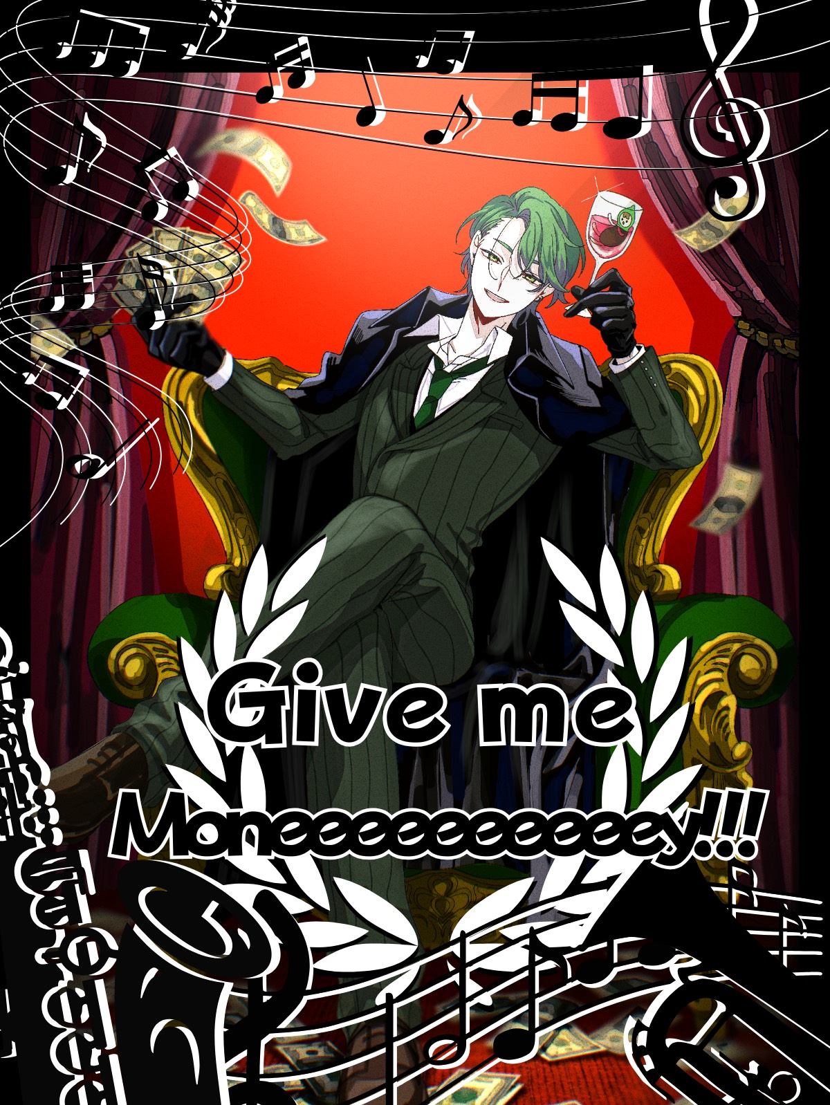 寝る前の1杯🍻