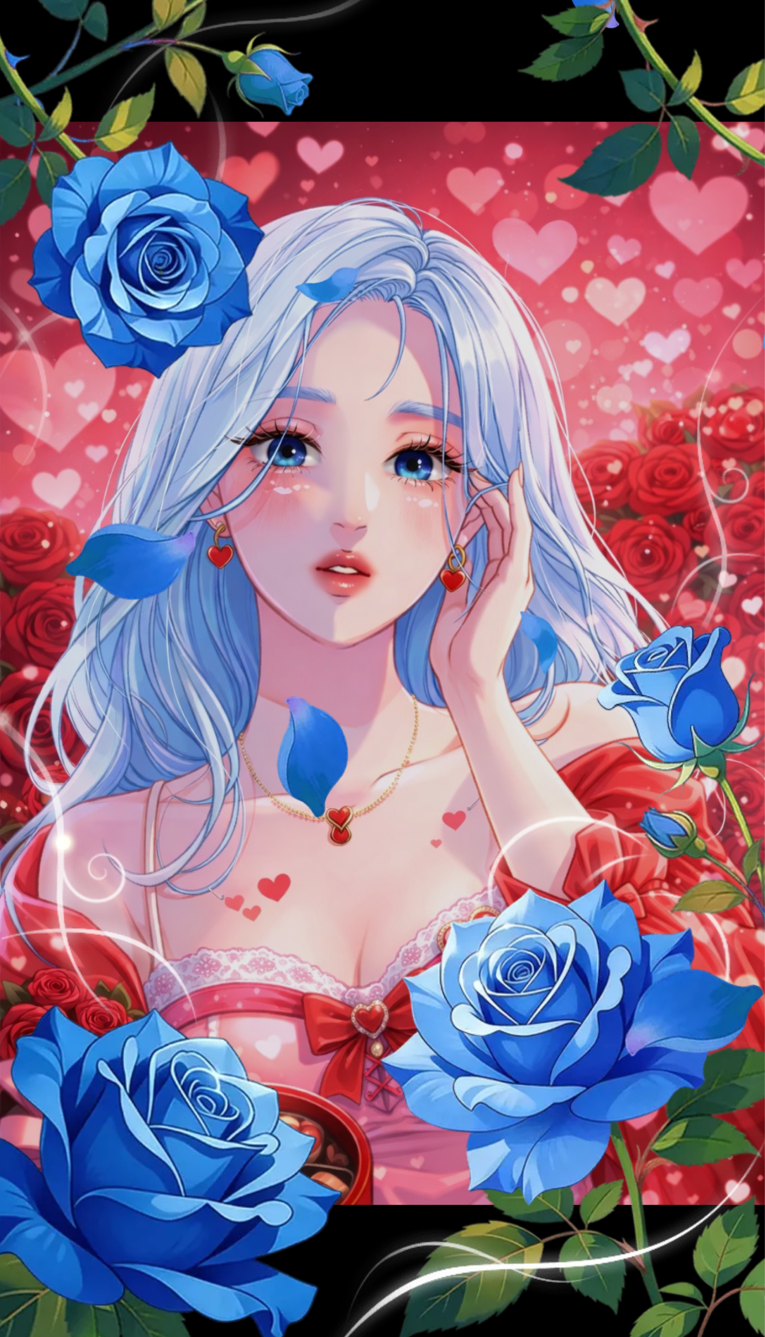 🫐◎居やすい枠🌙* :ﾟ