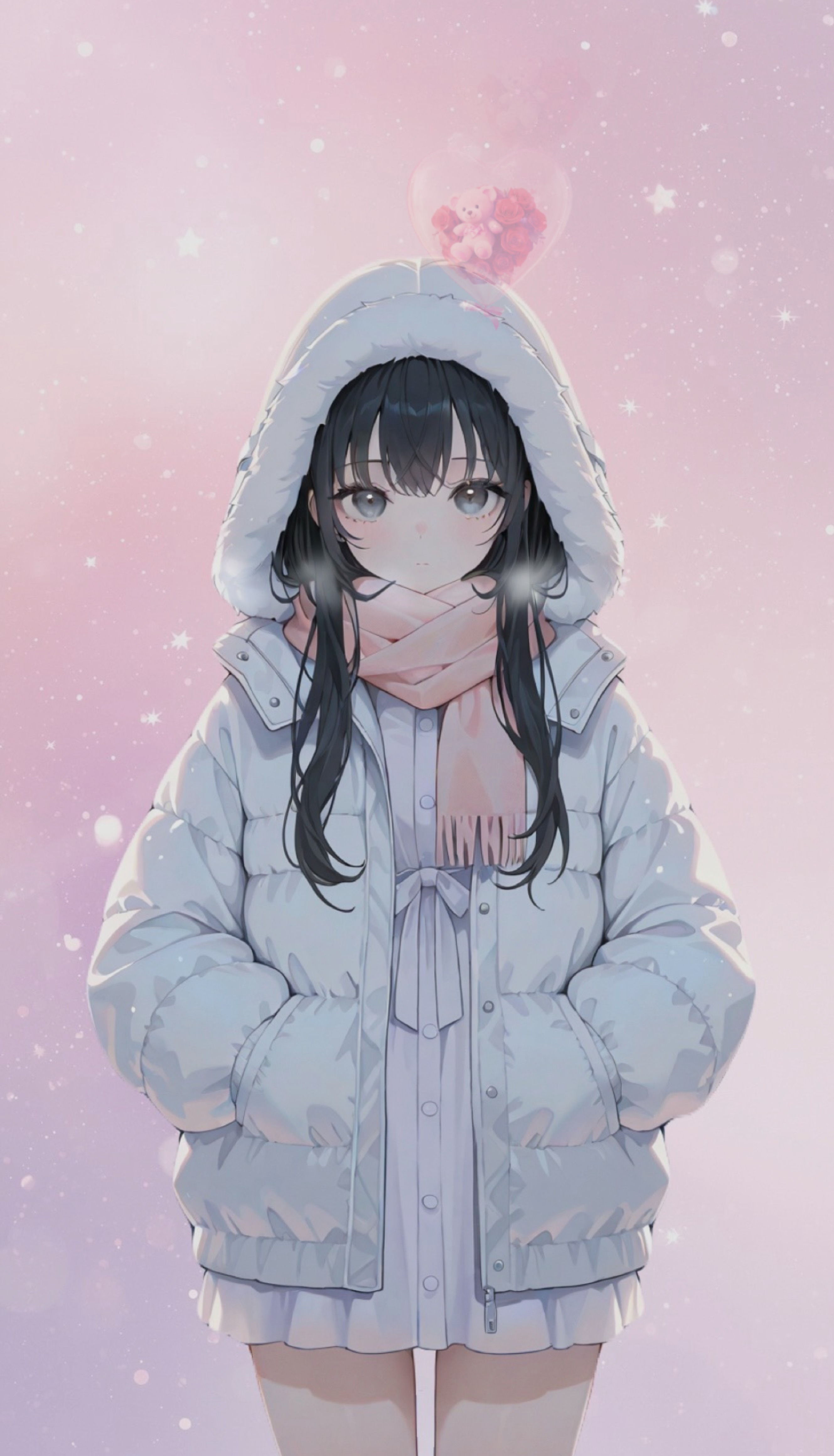 みーんなの眠気を誘う夜の枠🌃💫⭐︎