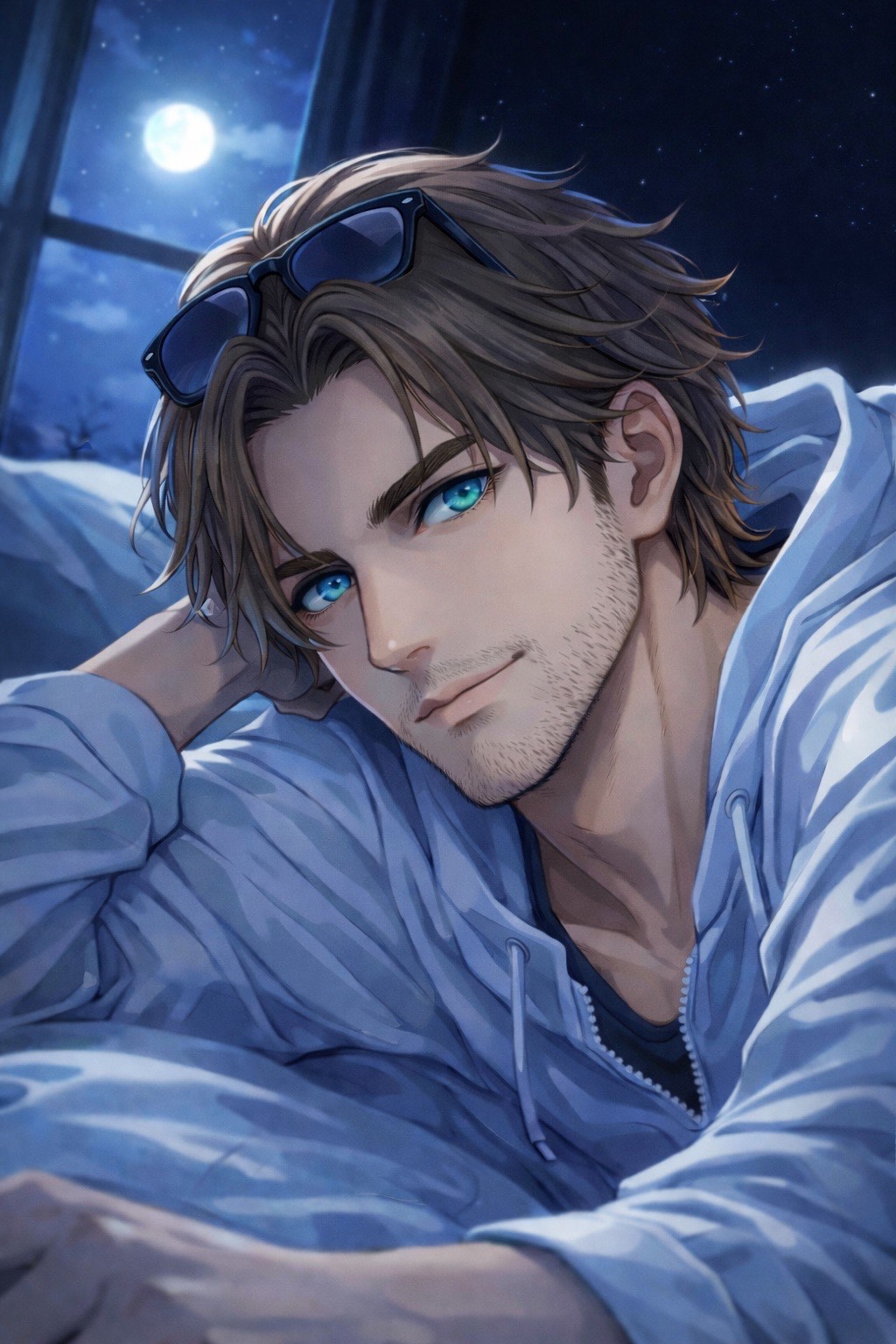 沼る低音📕朗読💤