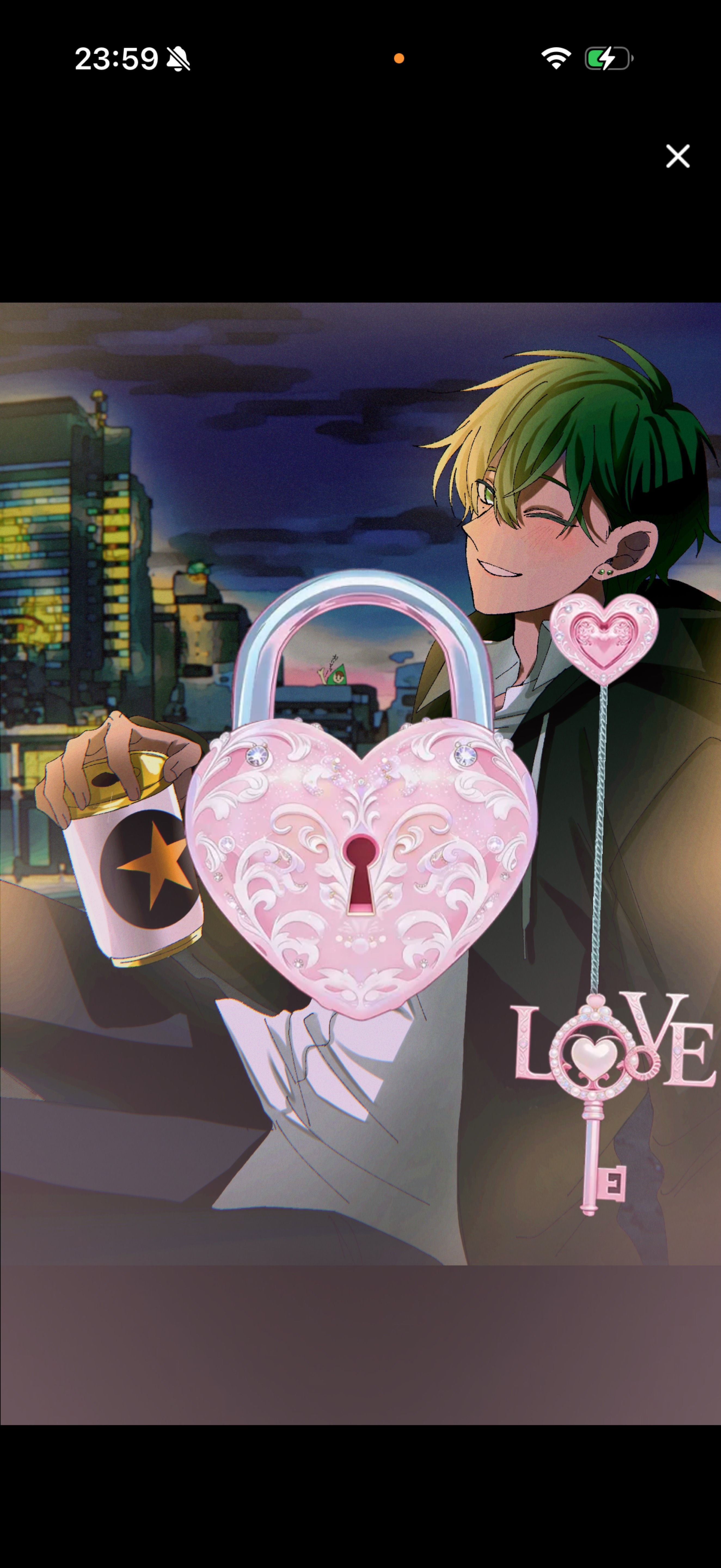 寝る前の1杯🍻