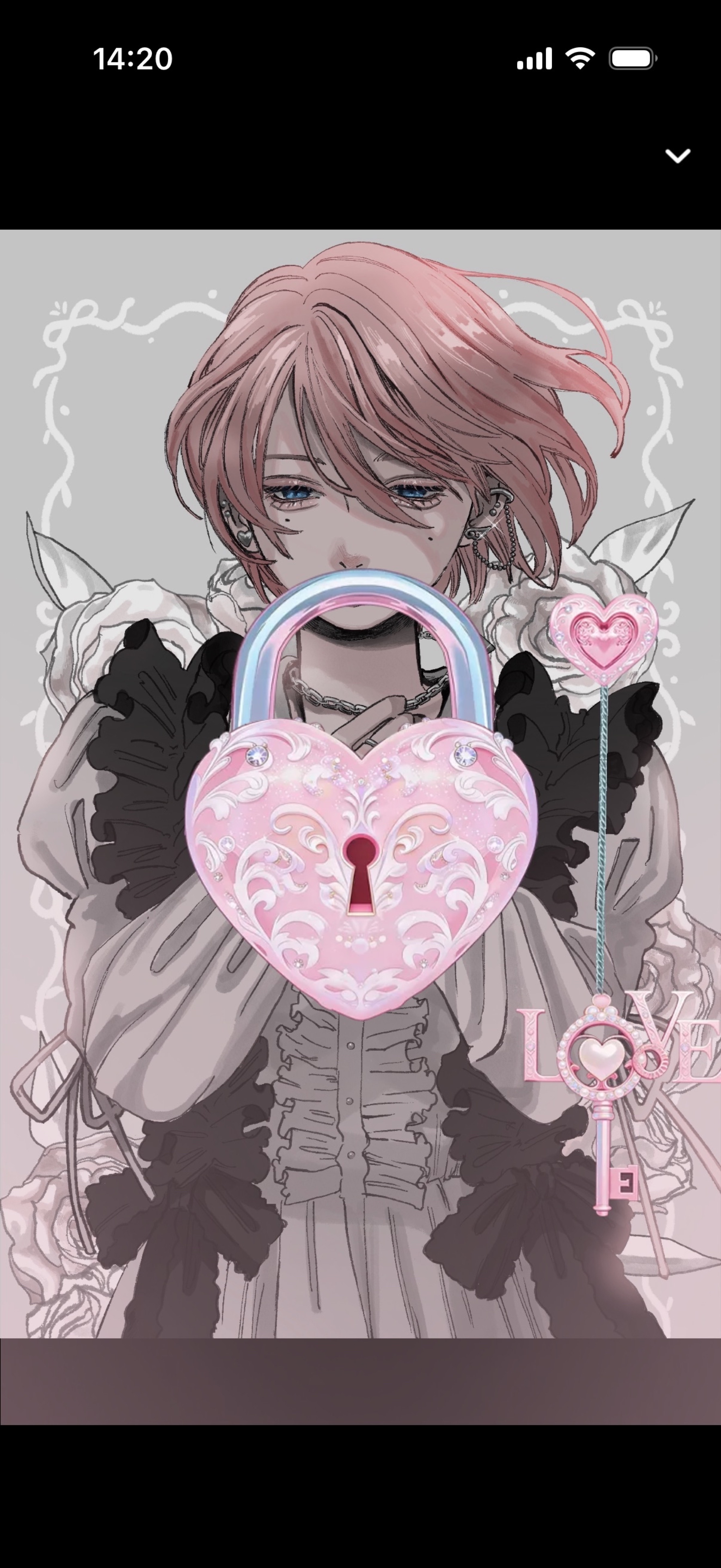 ハッピーな人です🪄︎︎✨