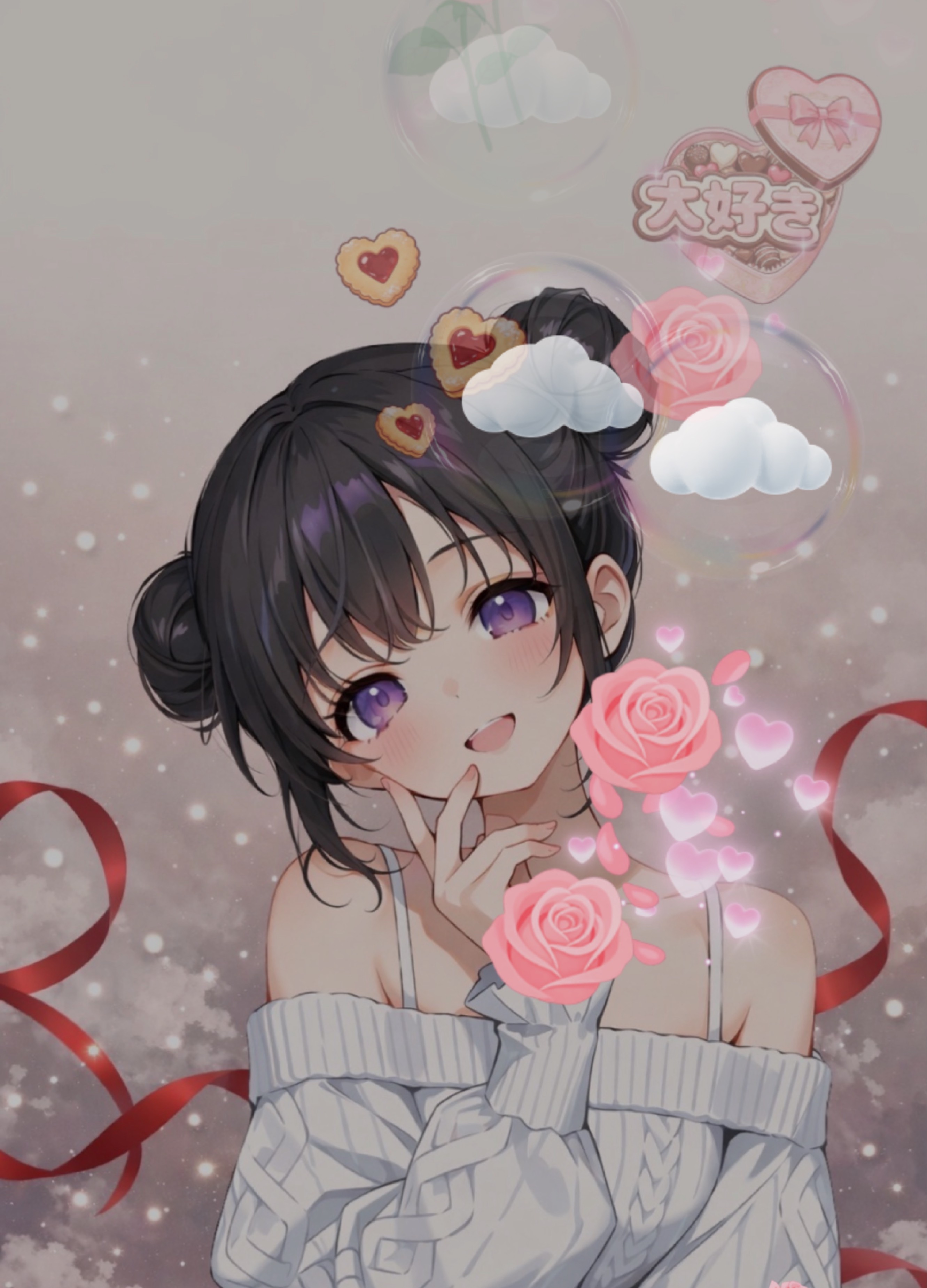 みんなに会いたいお昼枠☕️🫶🏻‎💭 𓈒𓂂