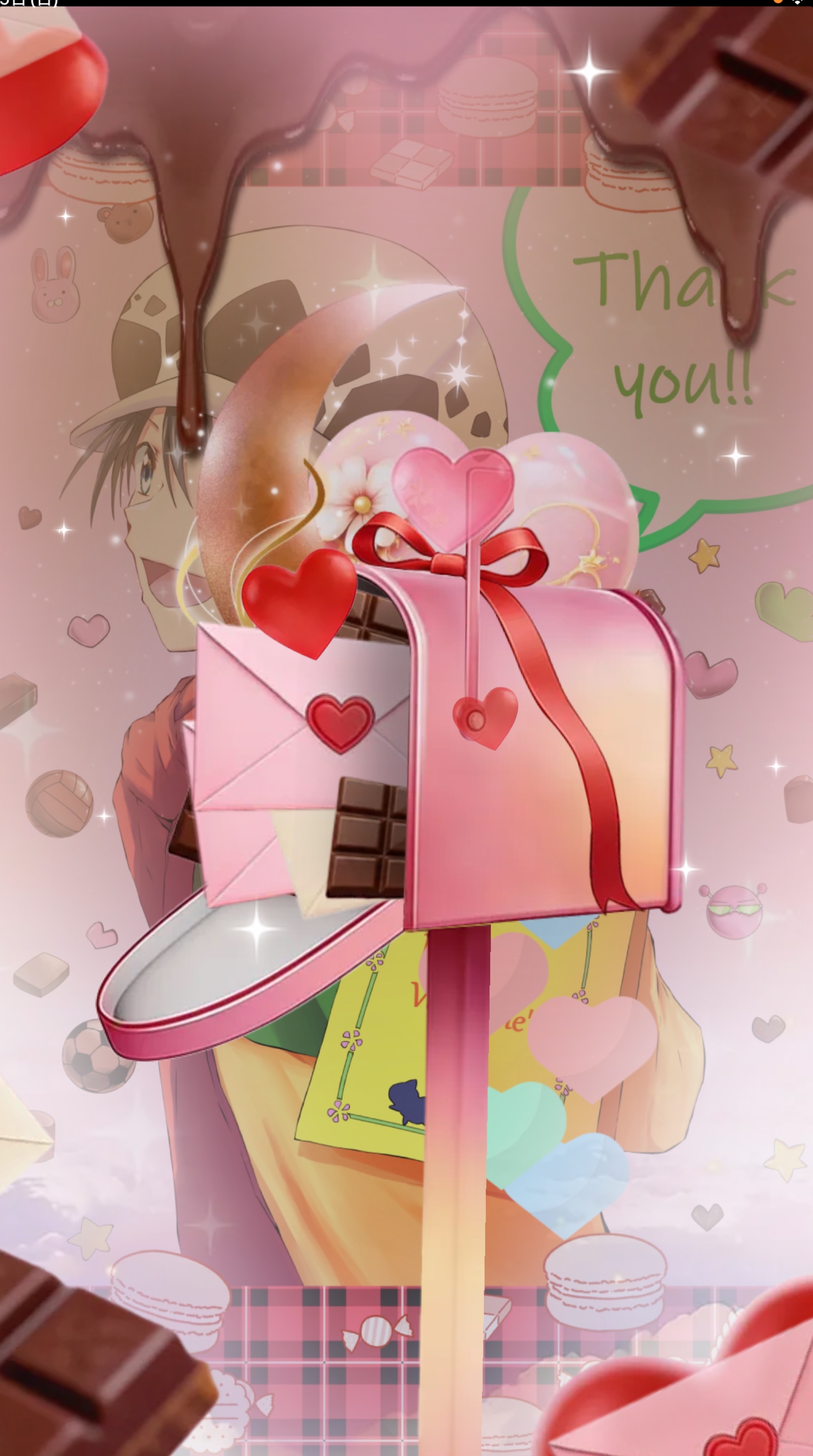 【神谷さん風】大学生の雑談ラジオ