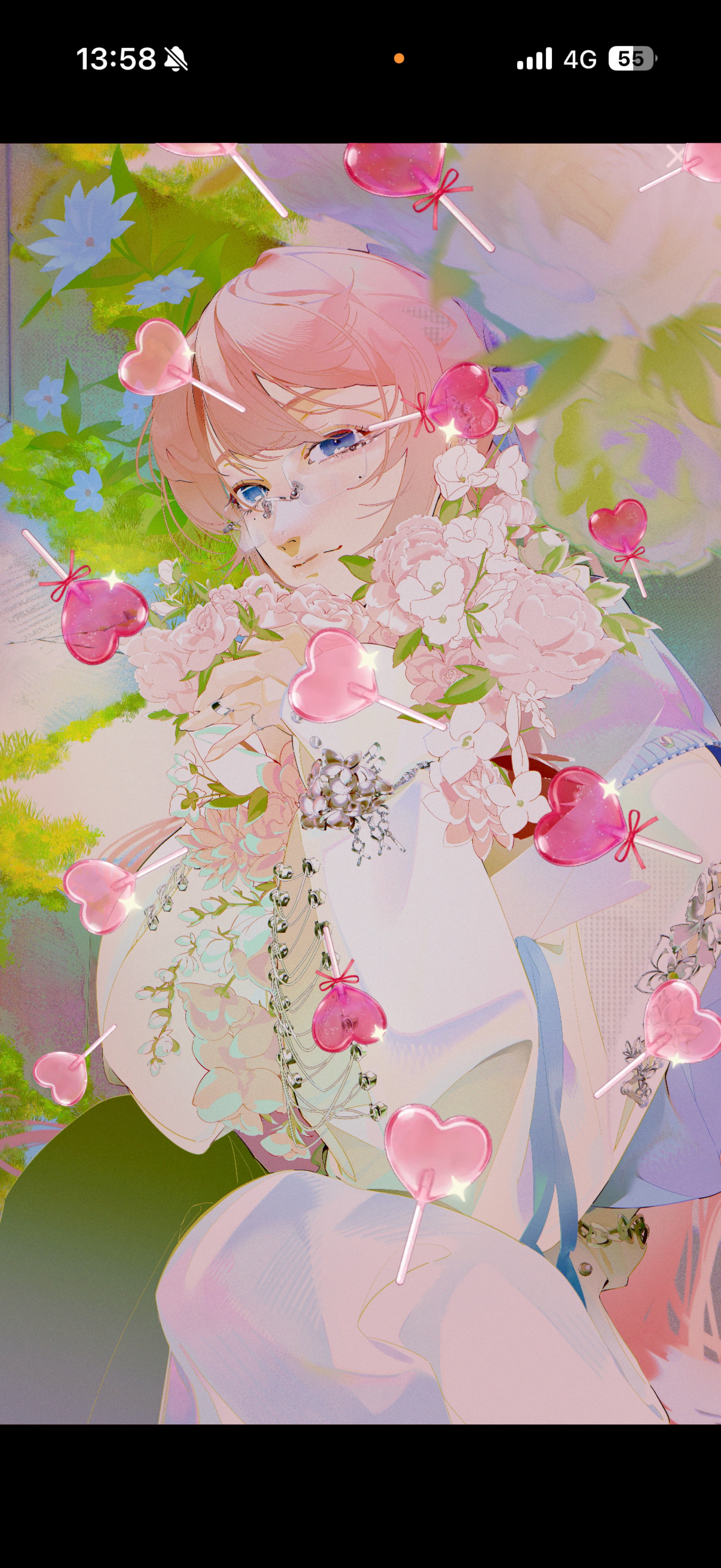 ハッピーな人です🪄︎︎✨