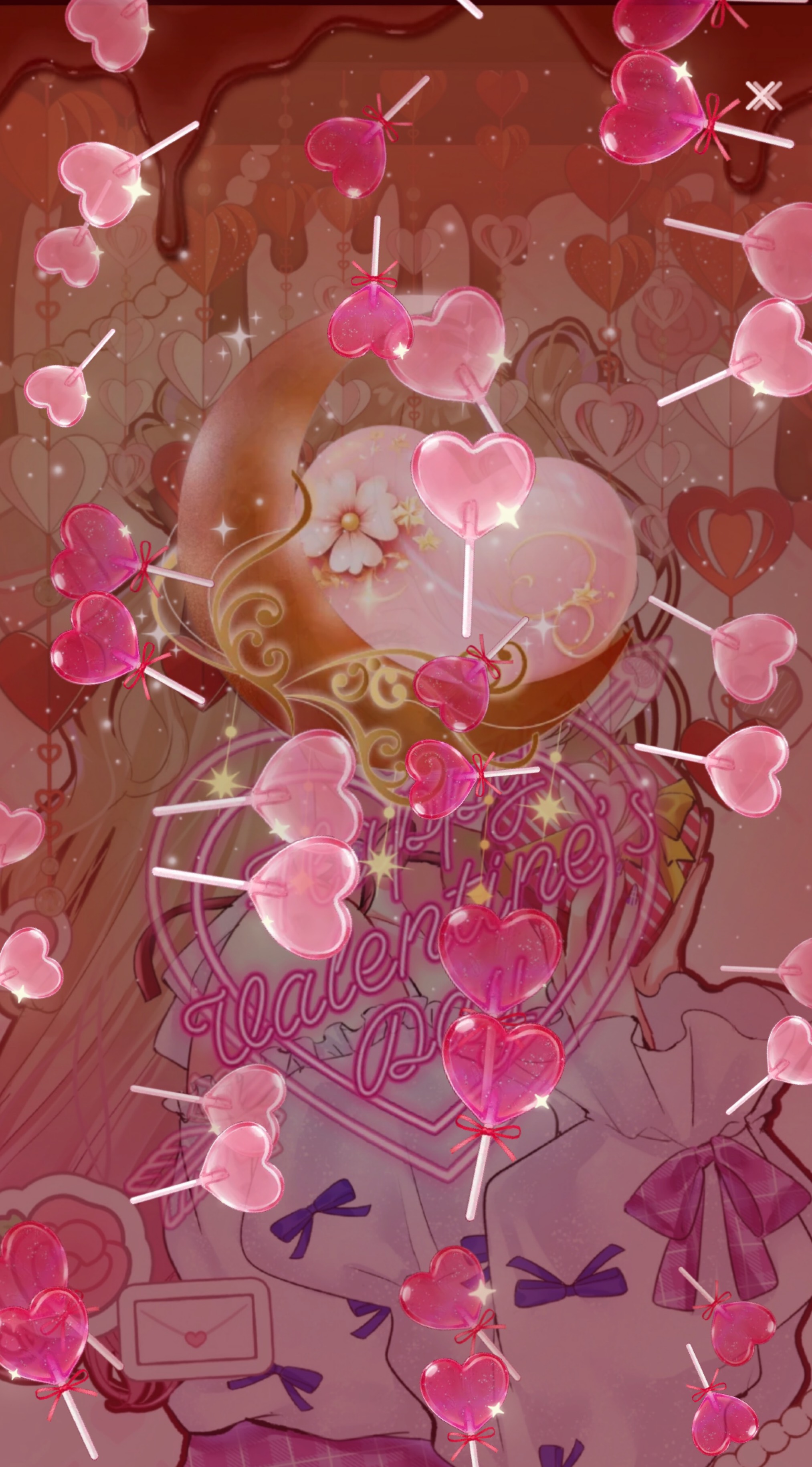 🫧癒しになれたら