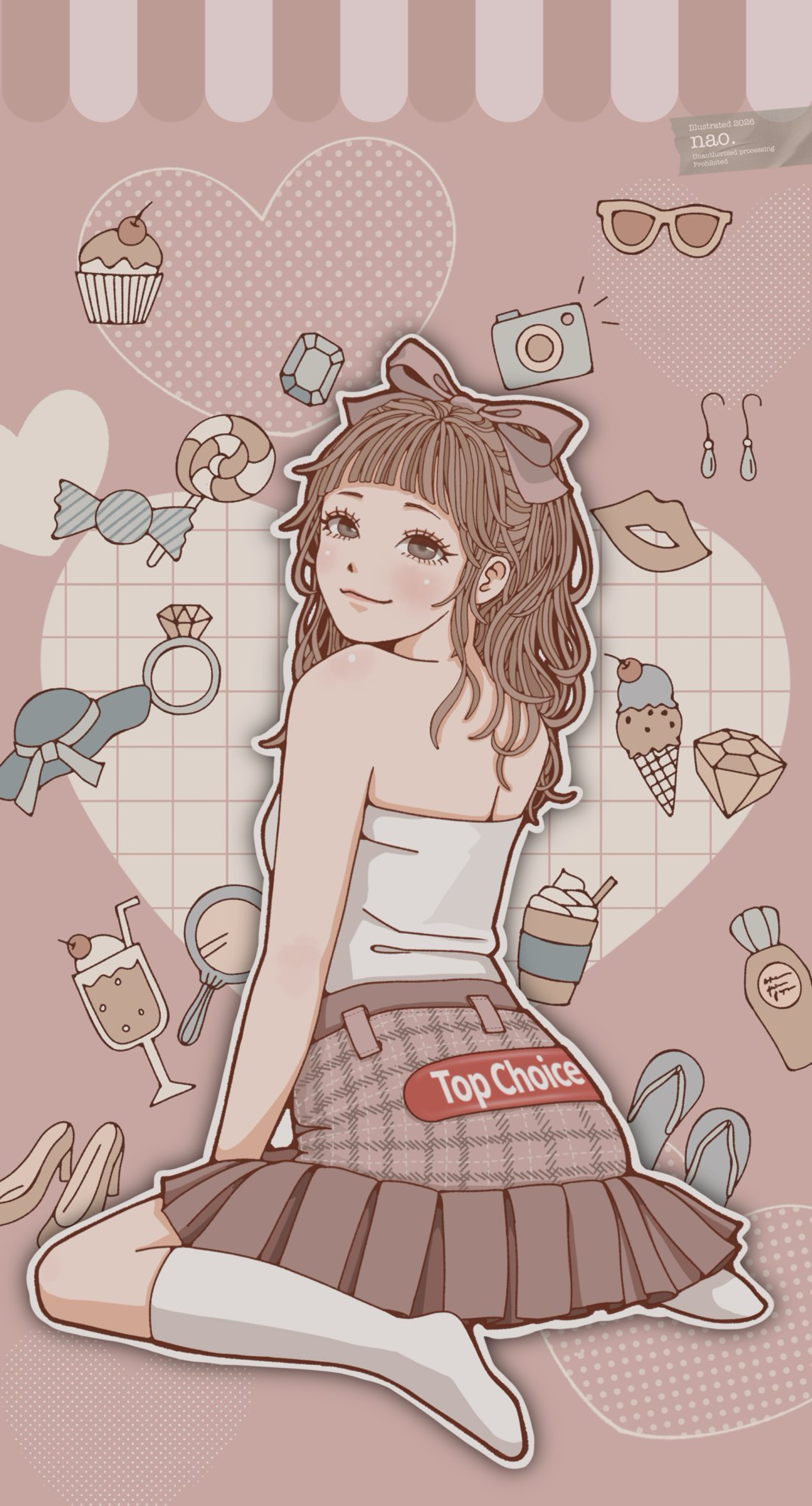 VOICE🆘君の♥待ってます