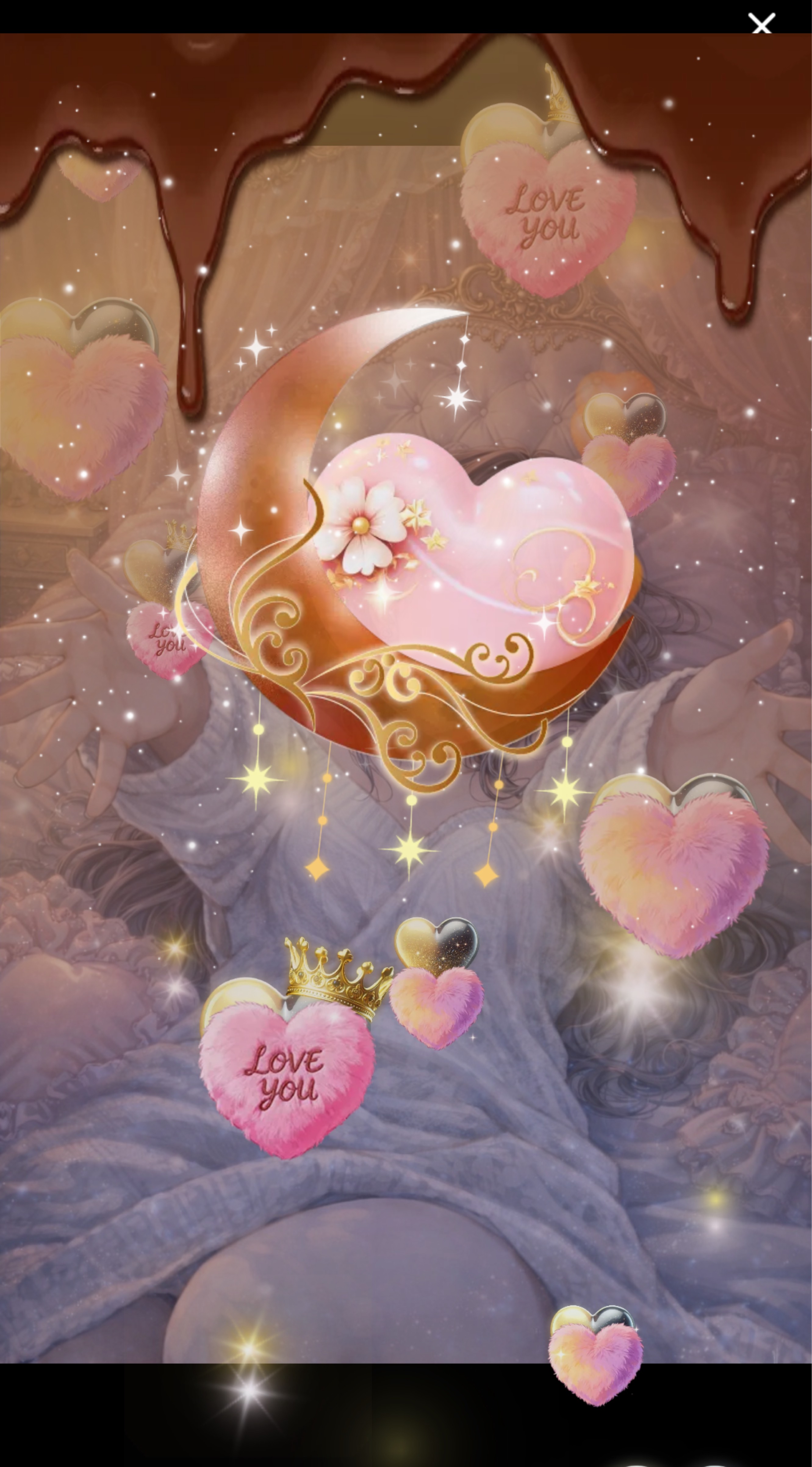 癒花チーム走者無限誘導枠企画