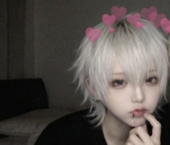 寝に来てほしぃ😴    初 潜○