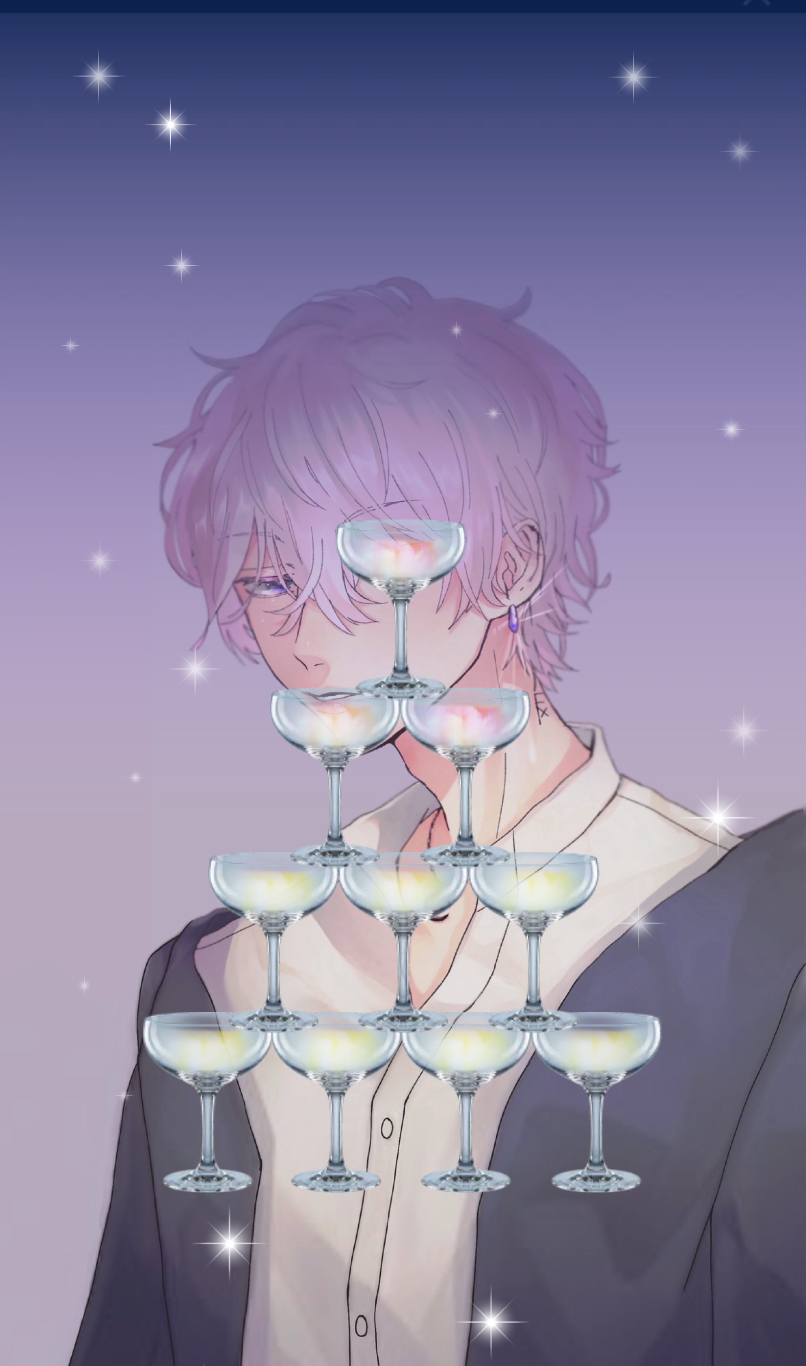 メ ロ い 中 低 音 【初見〇】