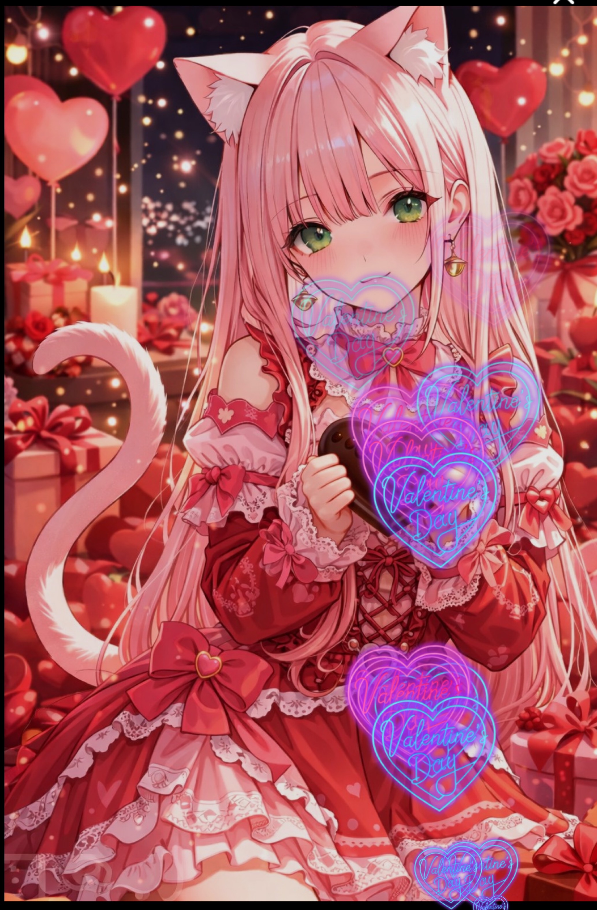 雑談×ﾄｰﾘｽ100人目標✊🏻