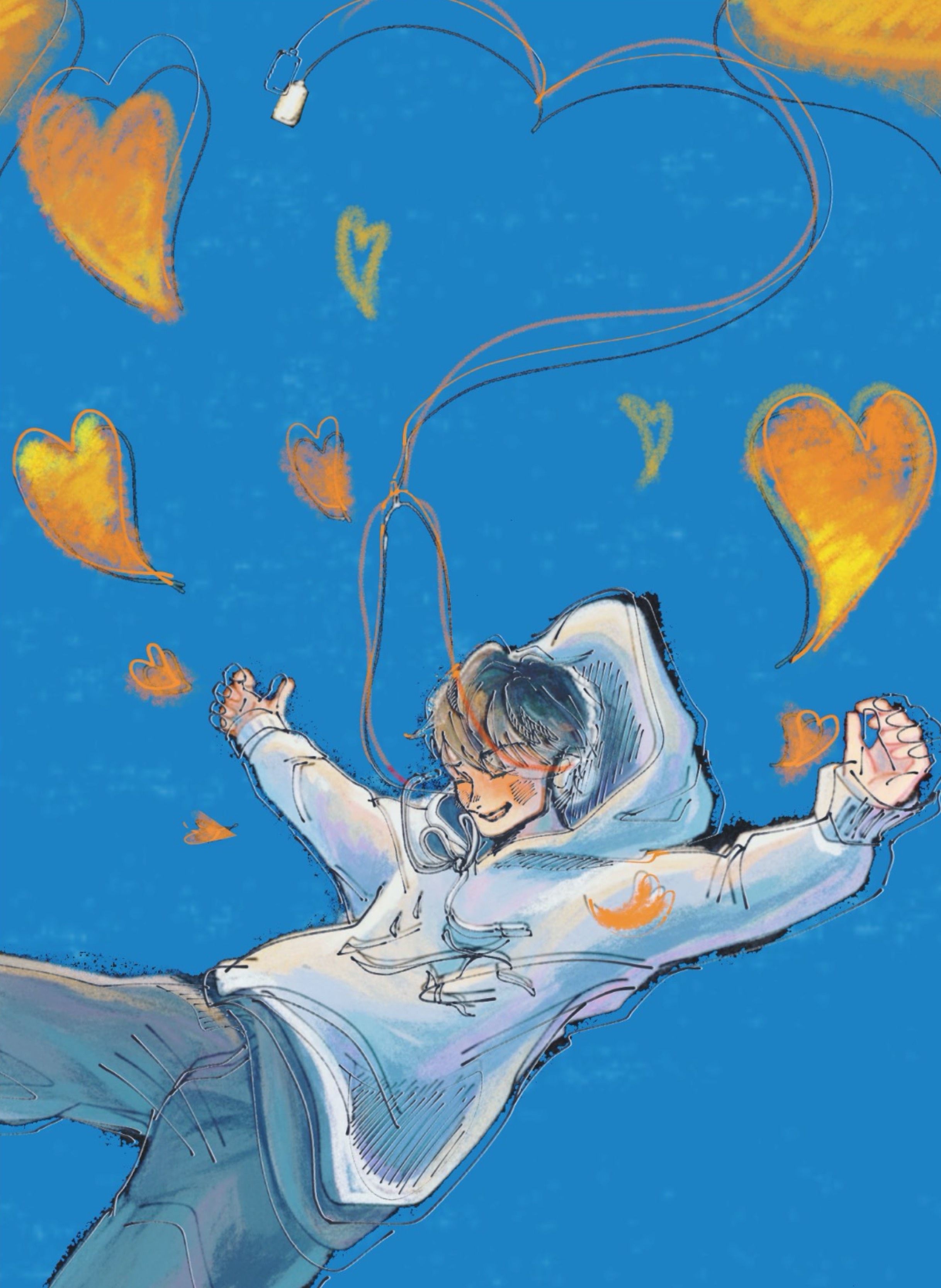 初 ○ 朝 の 配 信 ☀️