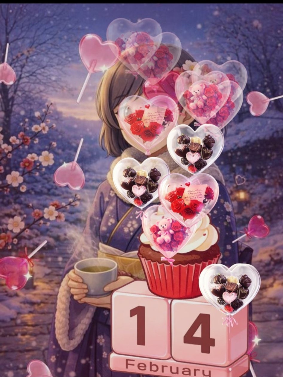 おはようございますをお伝えする時間