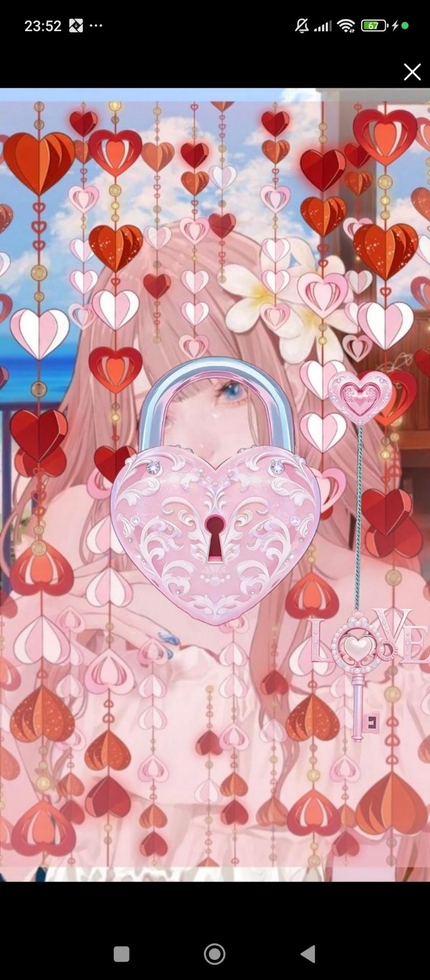 ゆったりな夜に⚝⋆