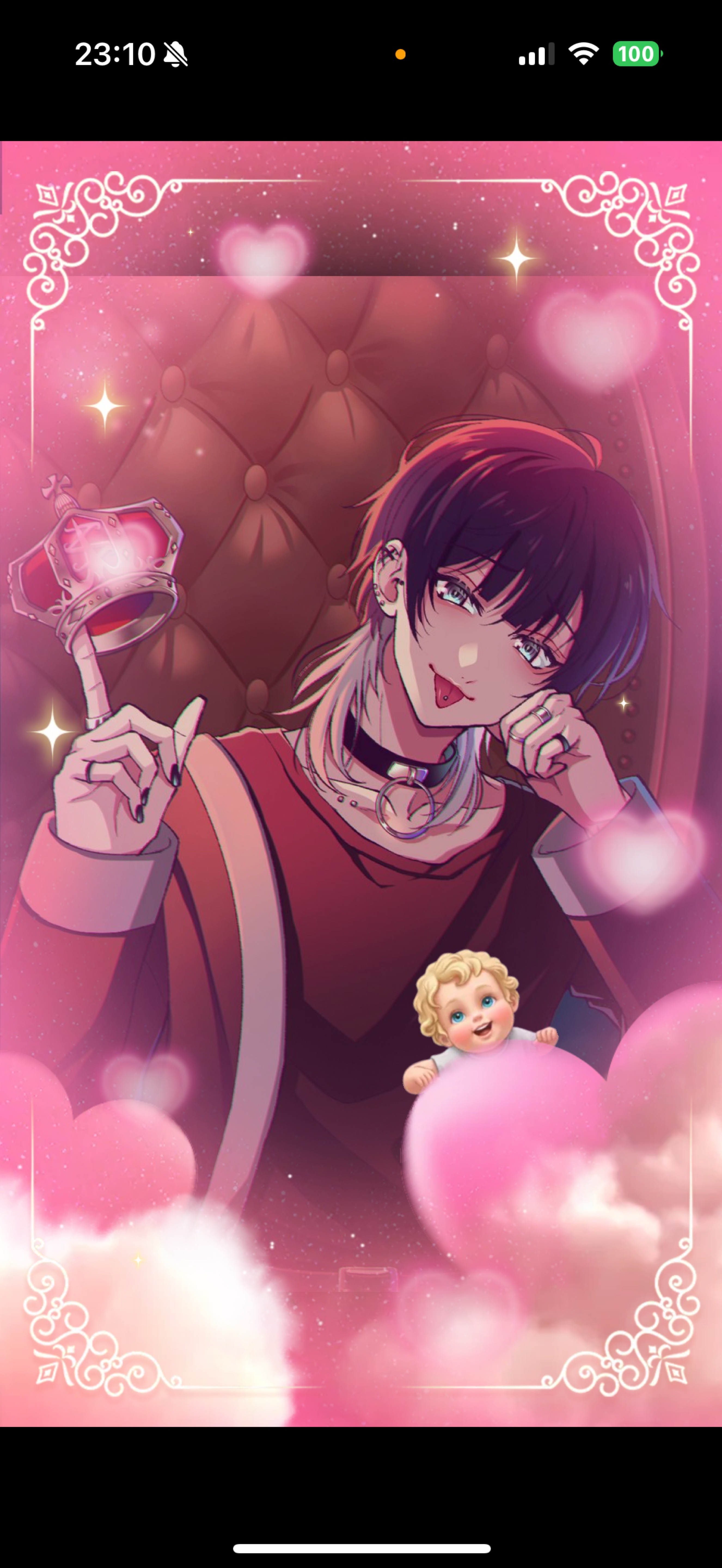 夜の🎙️機材歌枠