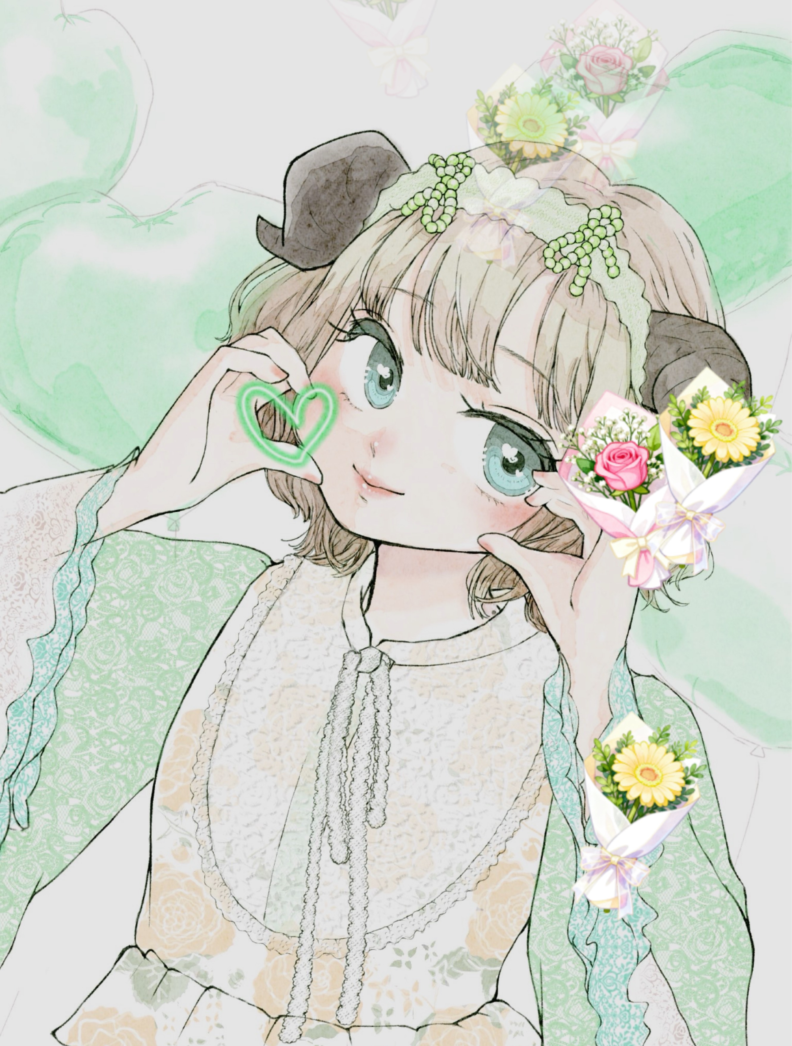 自分、小休憩もらいます