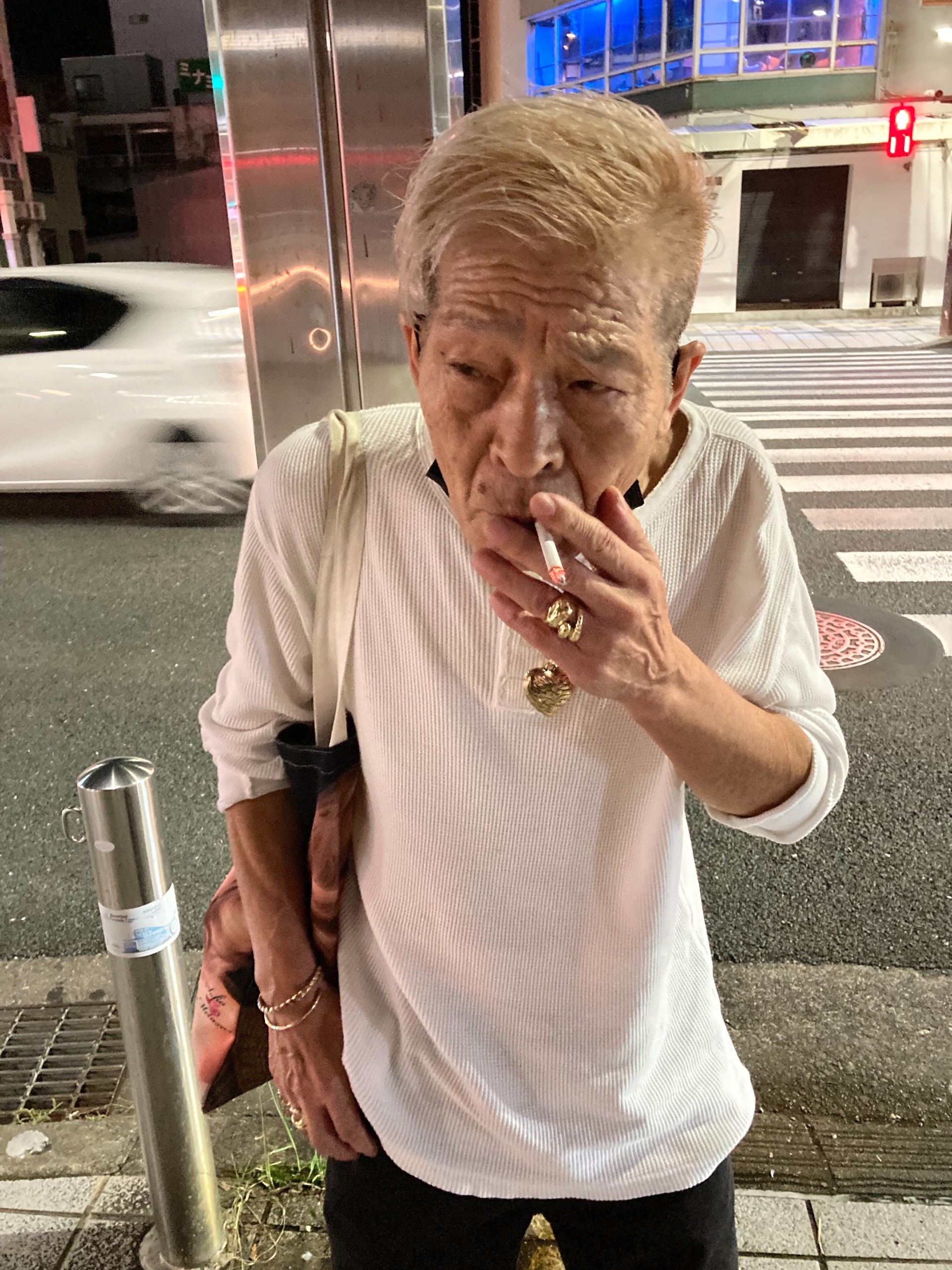 76歳真剣に彼女募集中です🫶