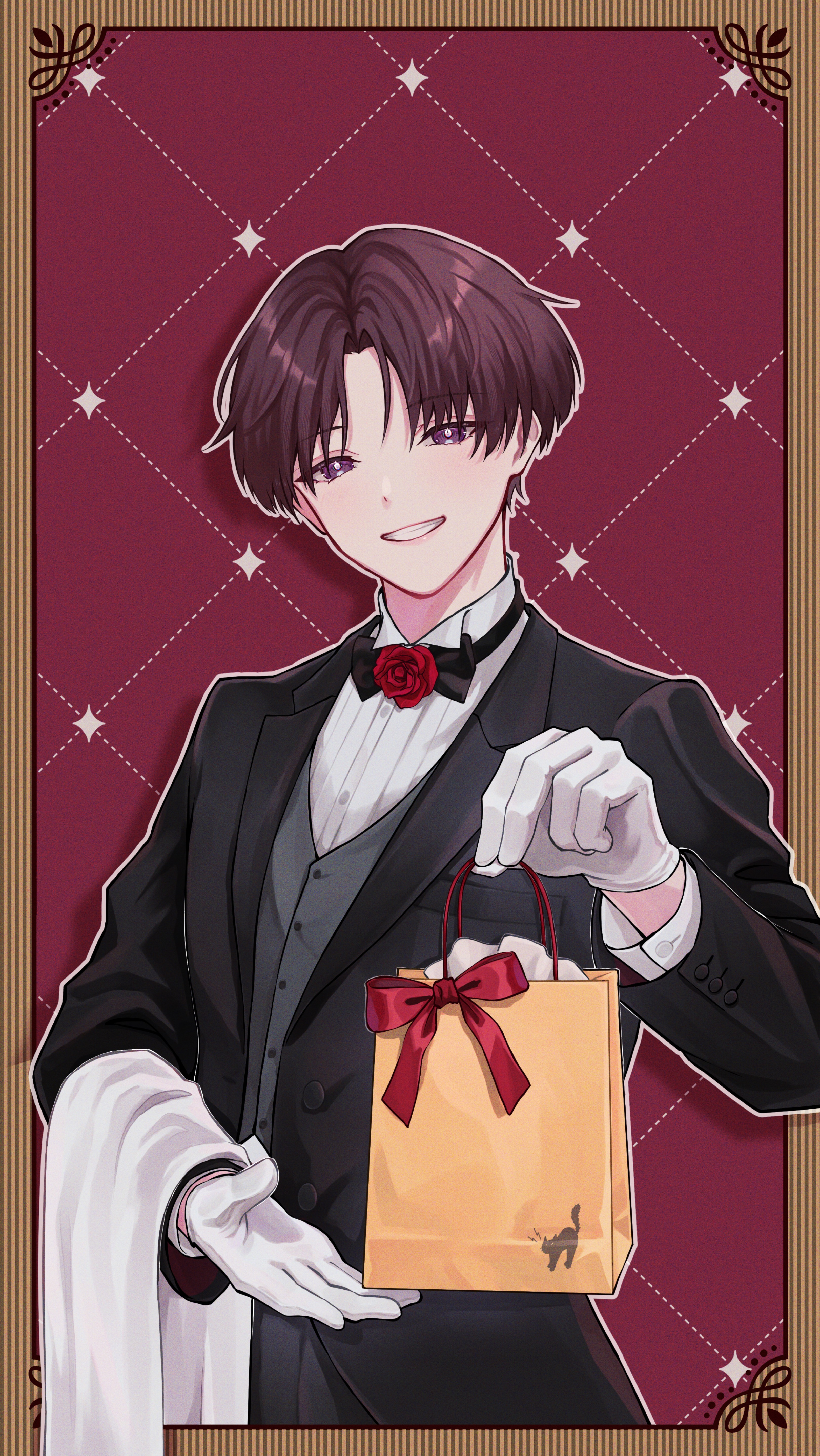 目、あったね👀❕