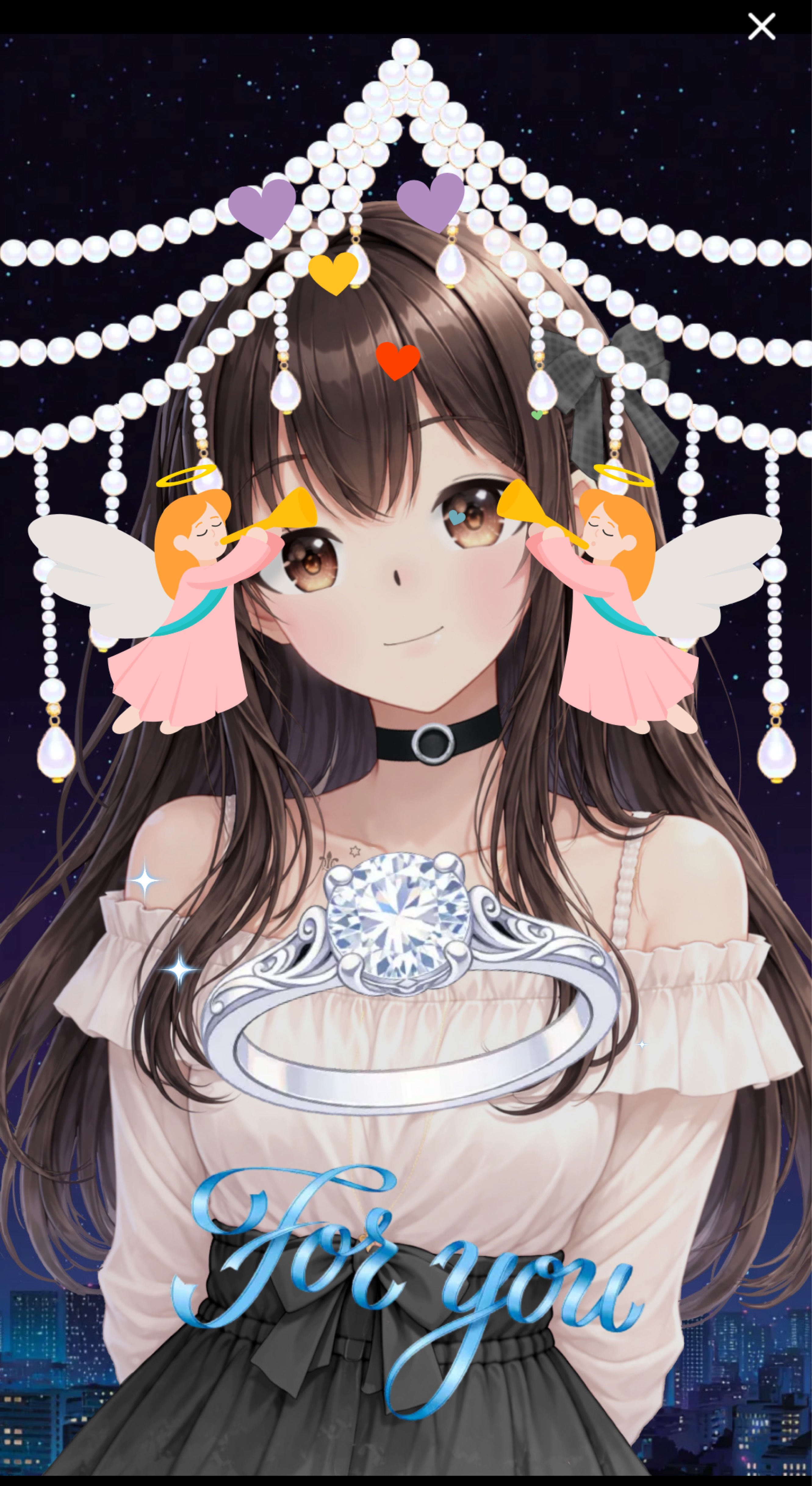 初寝潜〇￤貴  方 の  安  定  剤