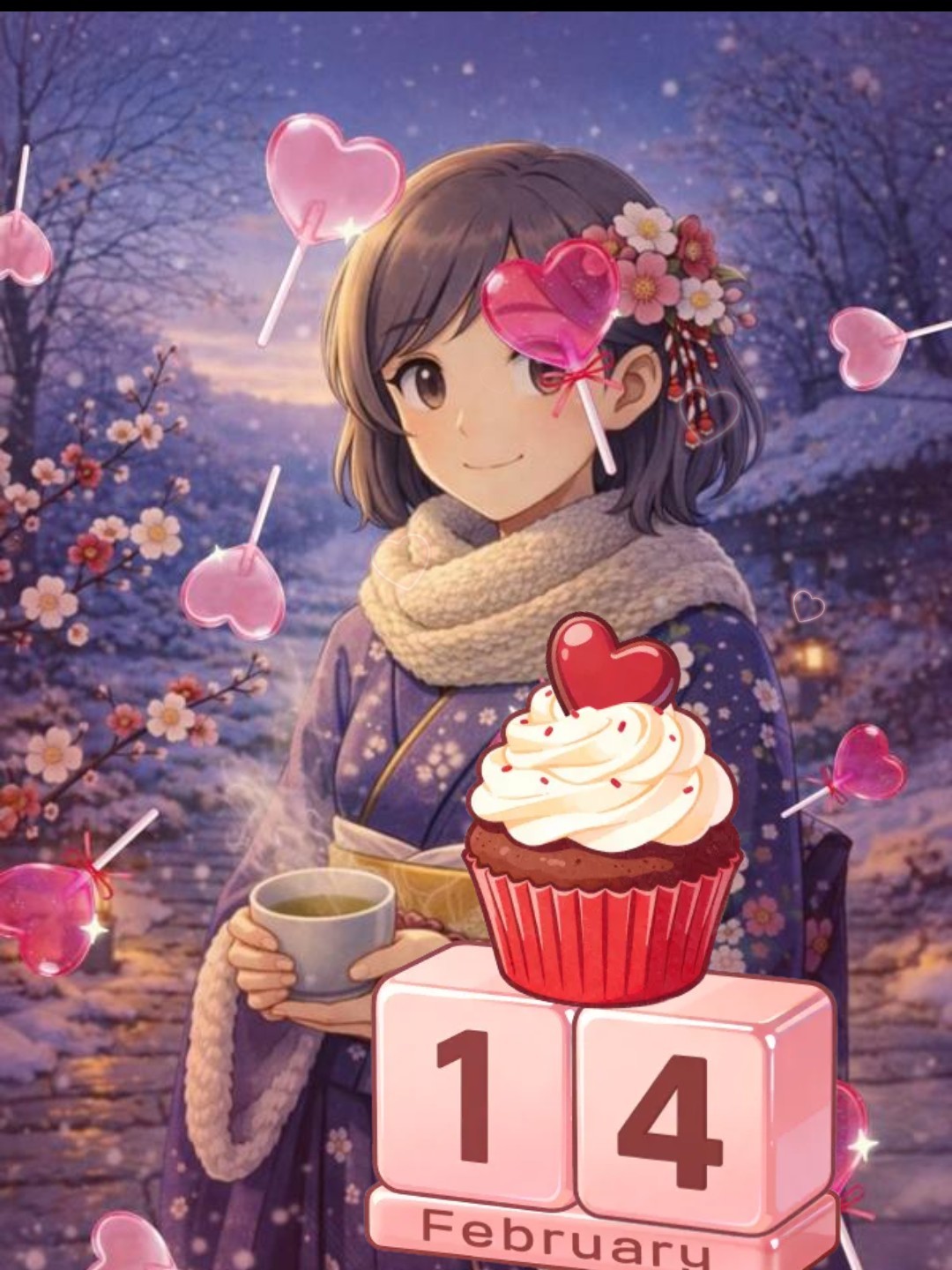 おはようございますをお伝えする時間