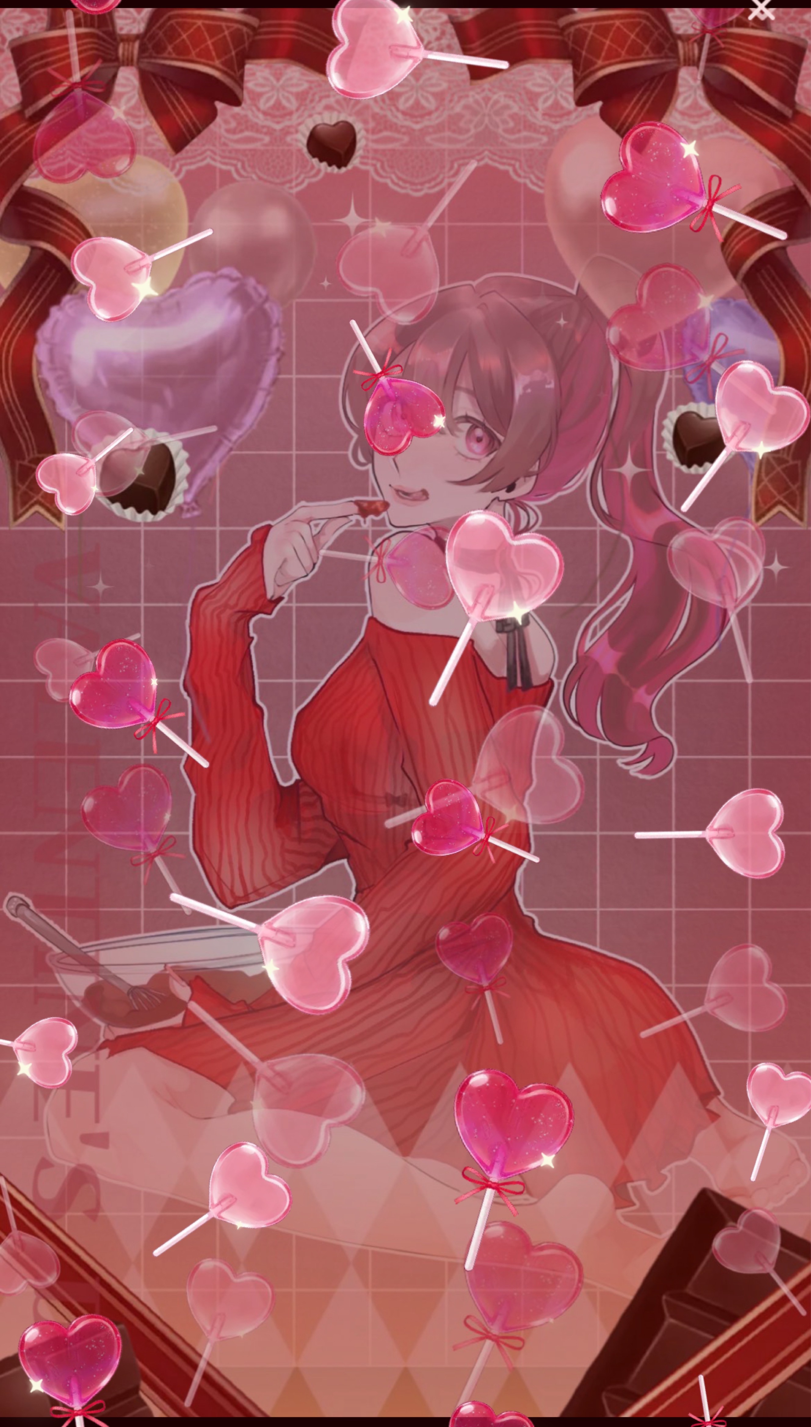 貴方の話し相手𐴑