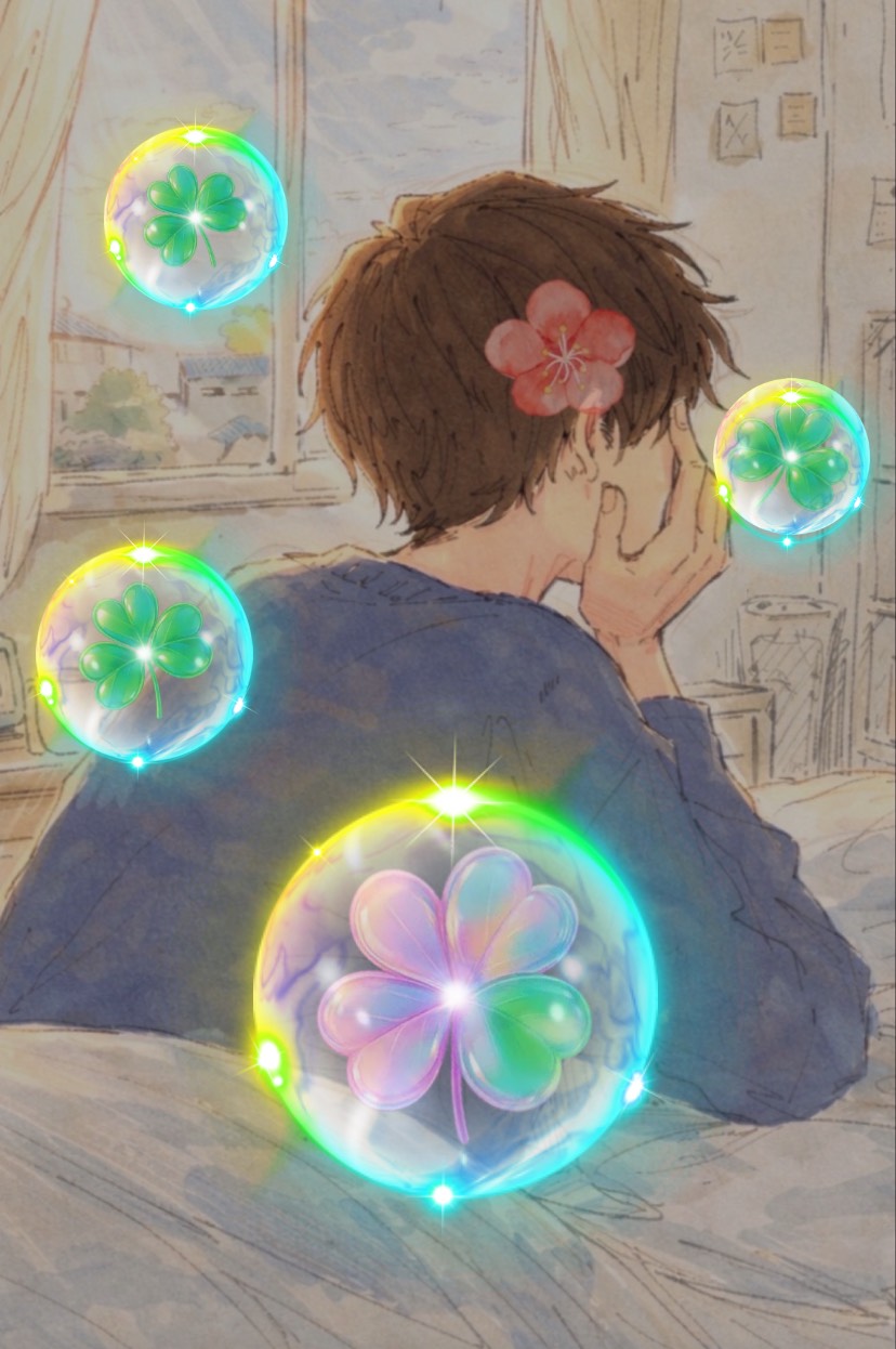 初 ○ 朝 の 配 信 ☀️