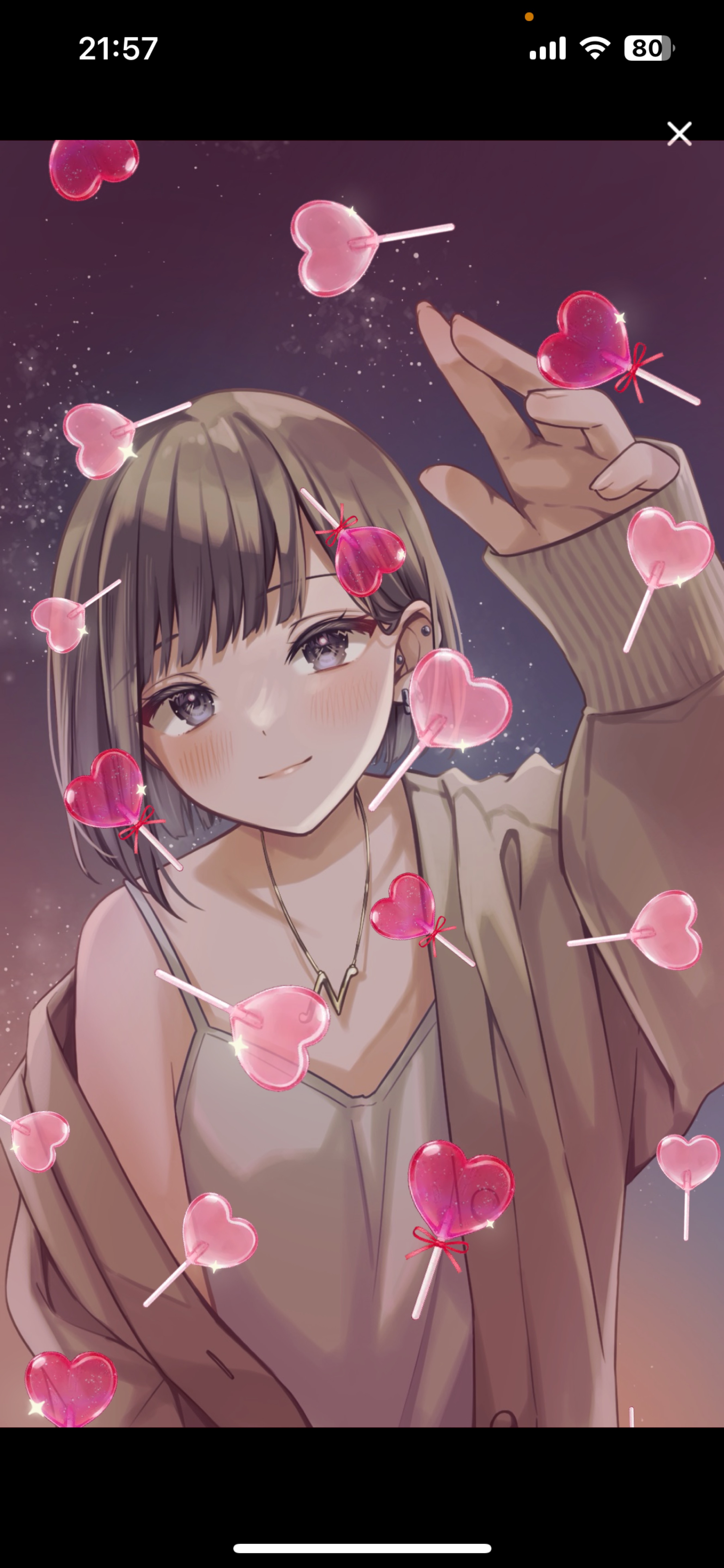 2h🌙低音ボイスのアラサーは好きですか?