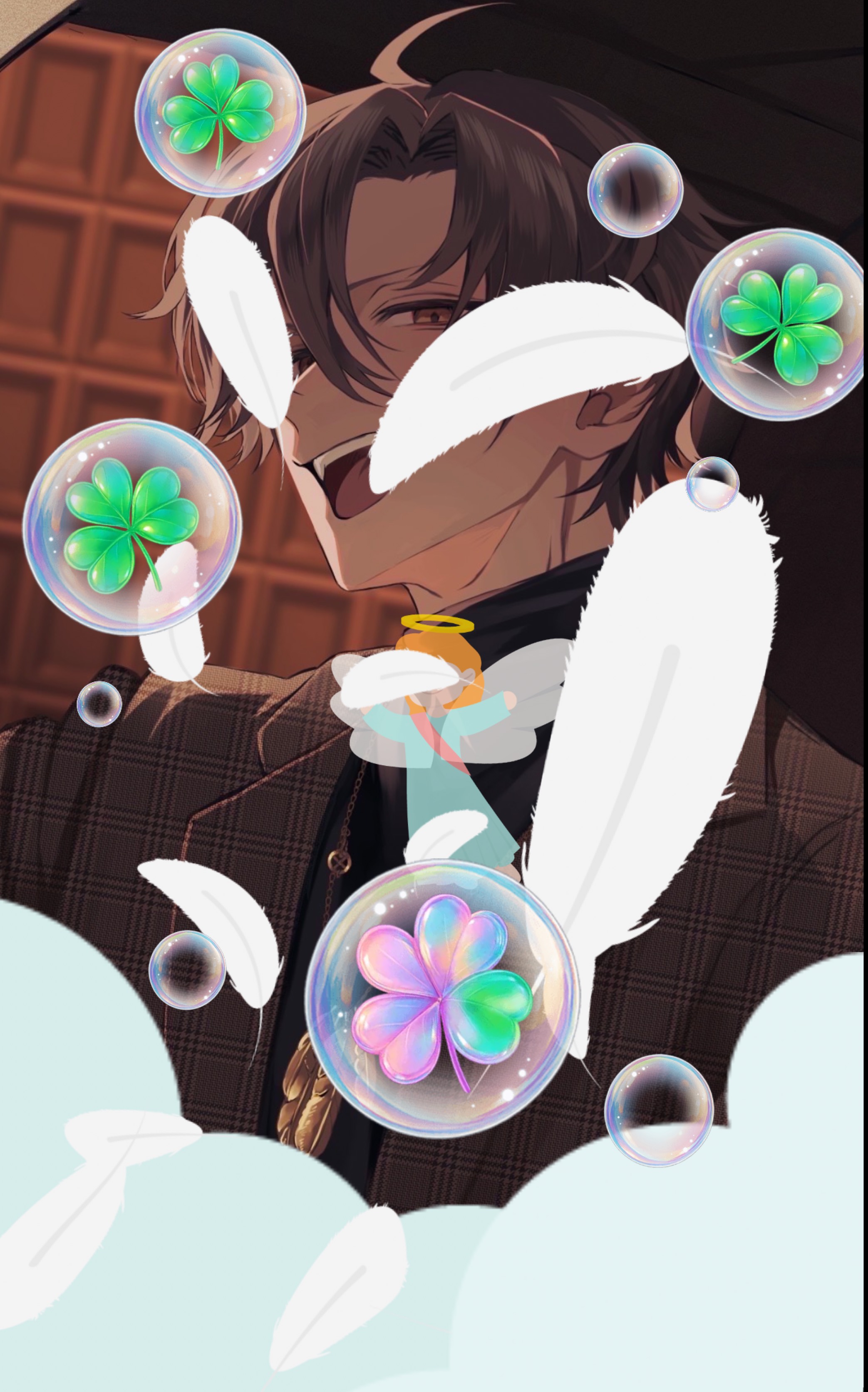 【優声】おはよ。おいで。2.16