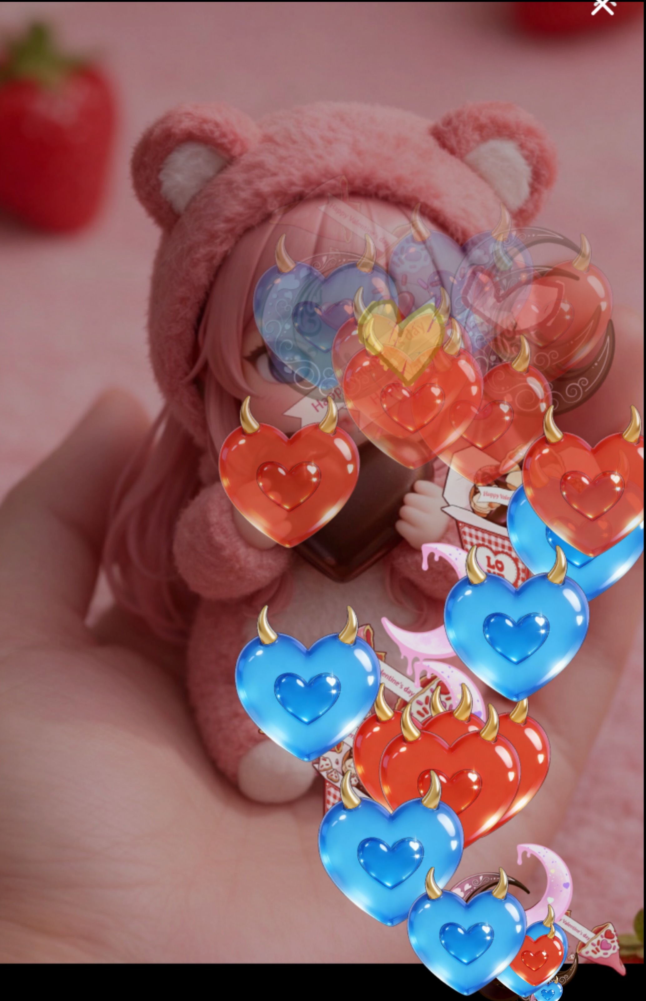 まったり楽しむ🎶