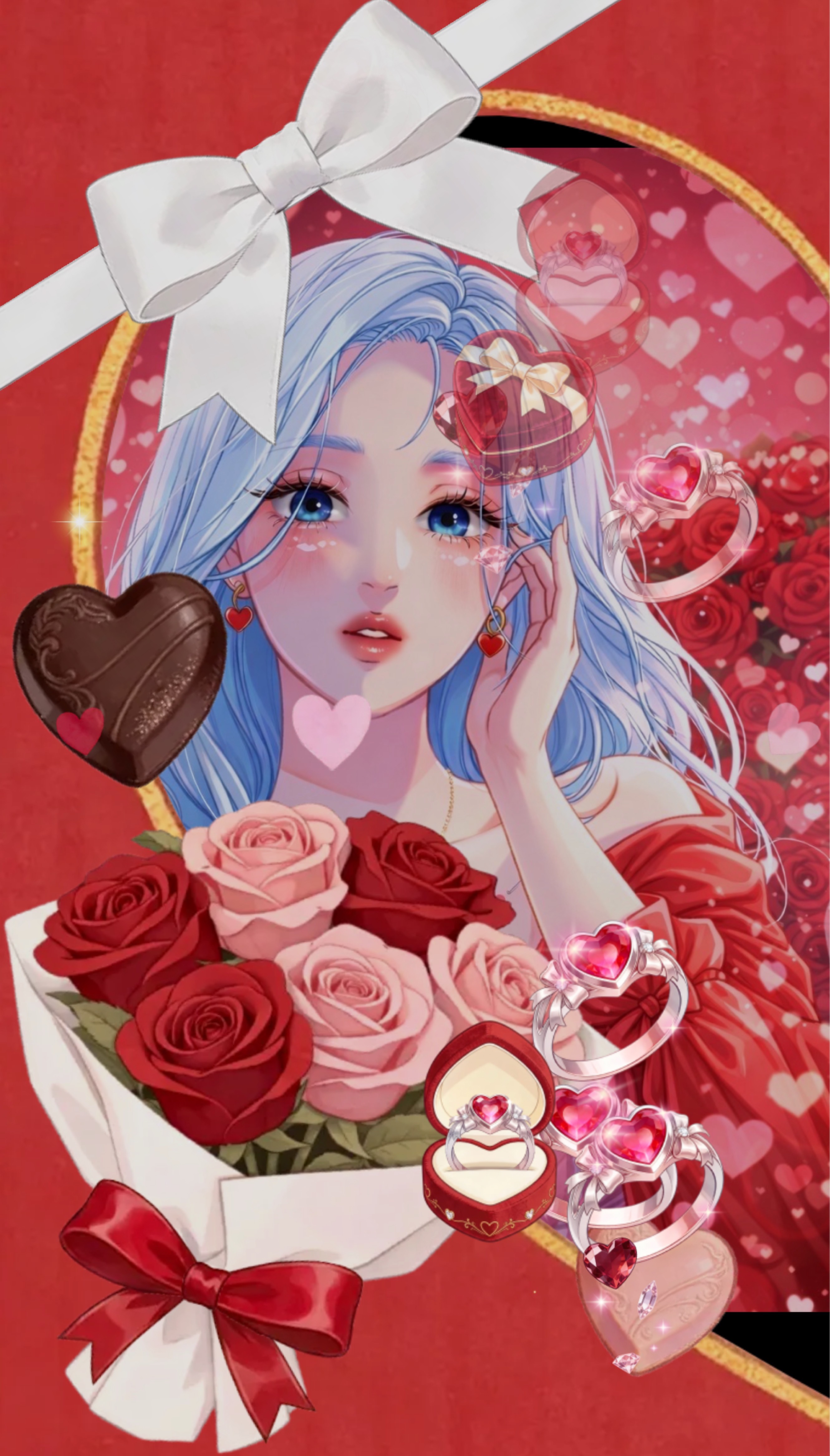 🫐◎居やすい枠🌙* :ﾟ