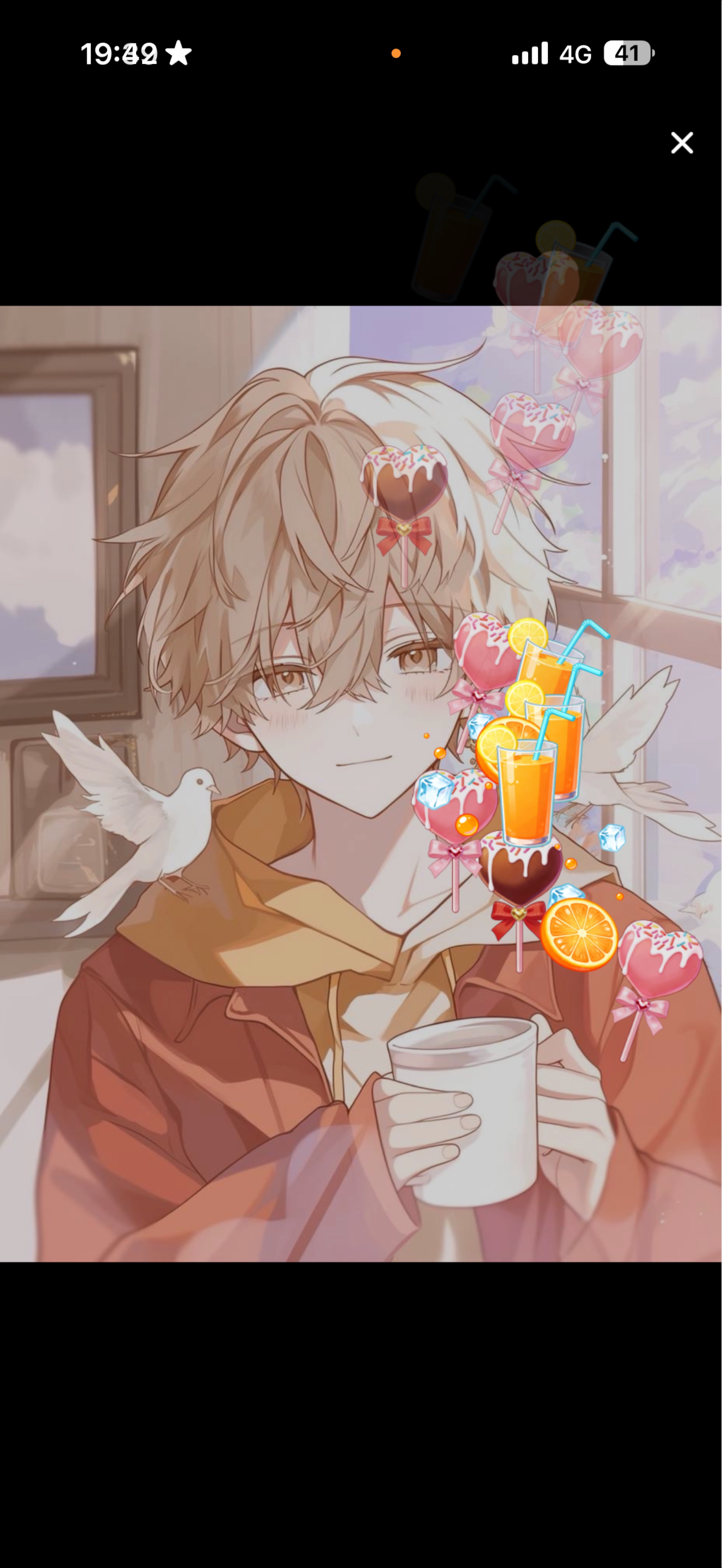 ぬぬ！初見さんFUNさんお話しよ！