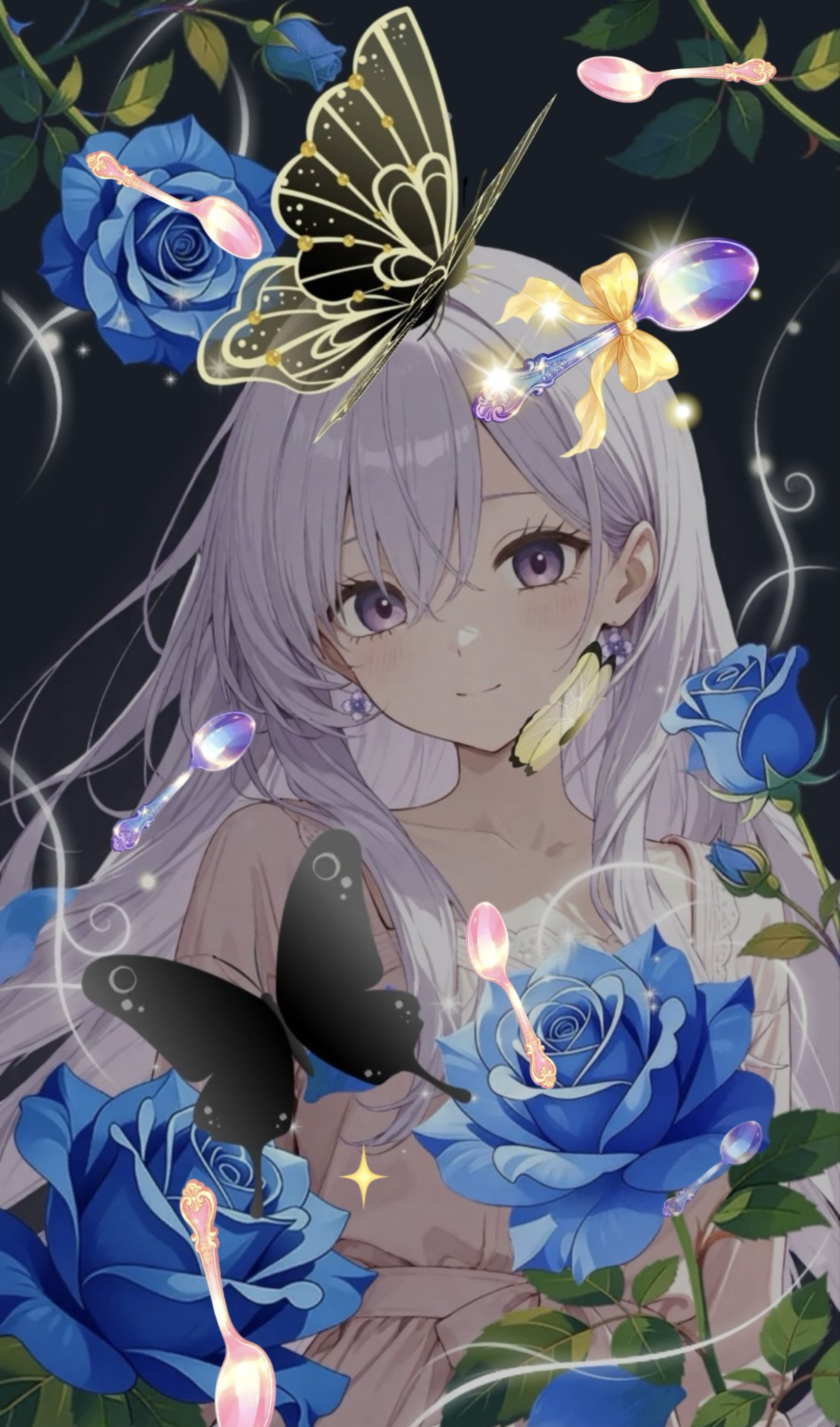 寝潜初◎ピアノ練習