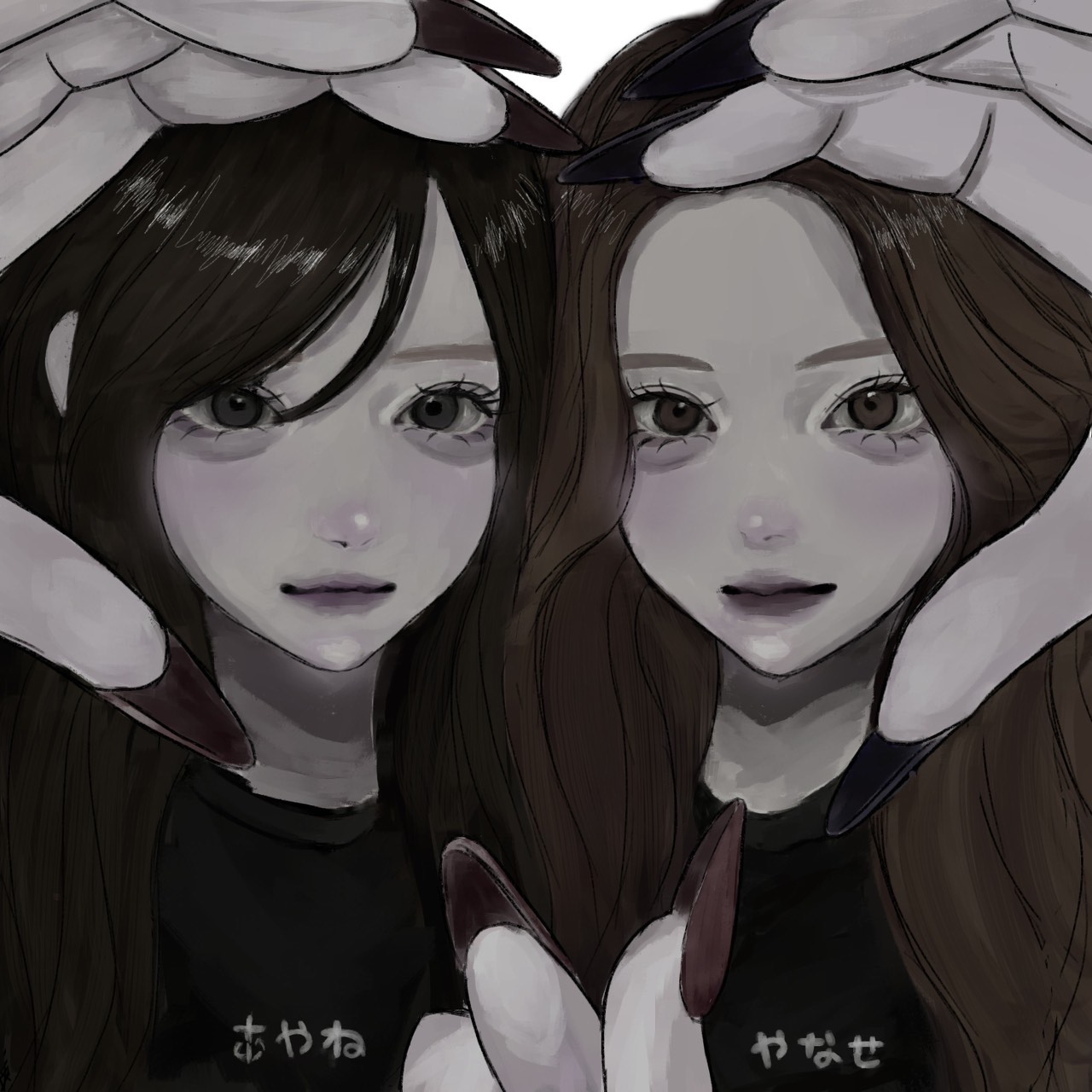 早く入室してきた人すき