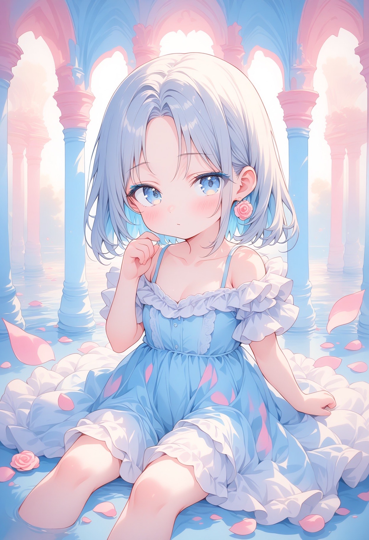 2/16☀️voice頑張る