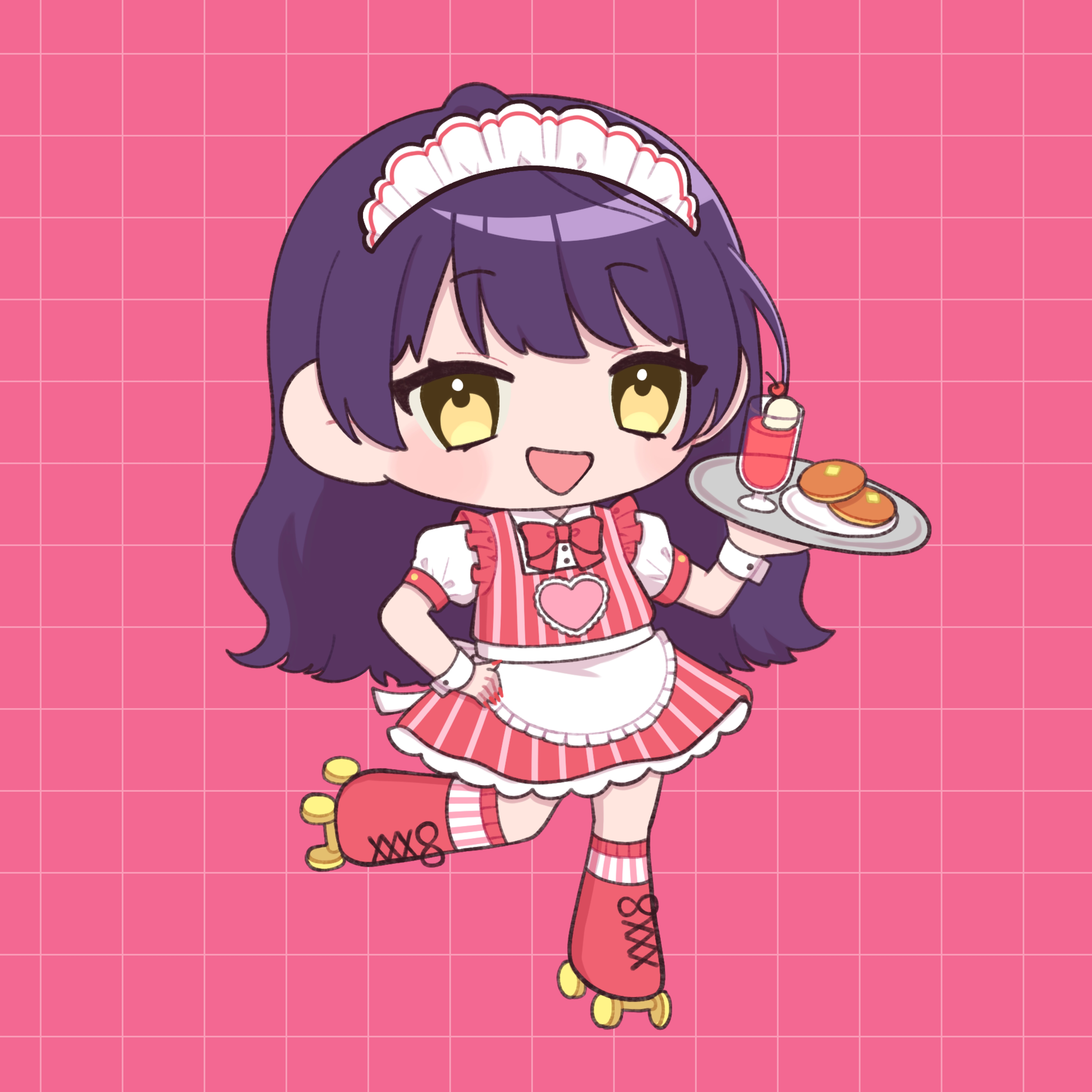 ゆうがたのきもち☕️