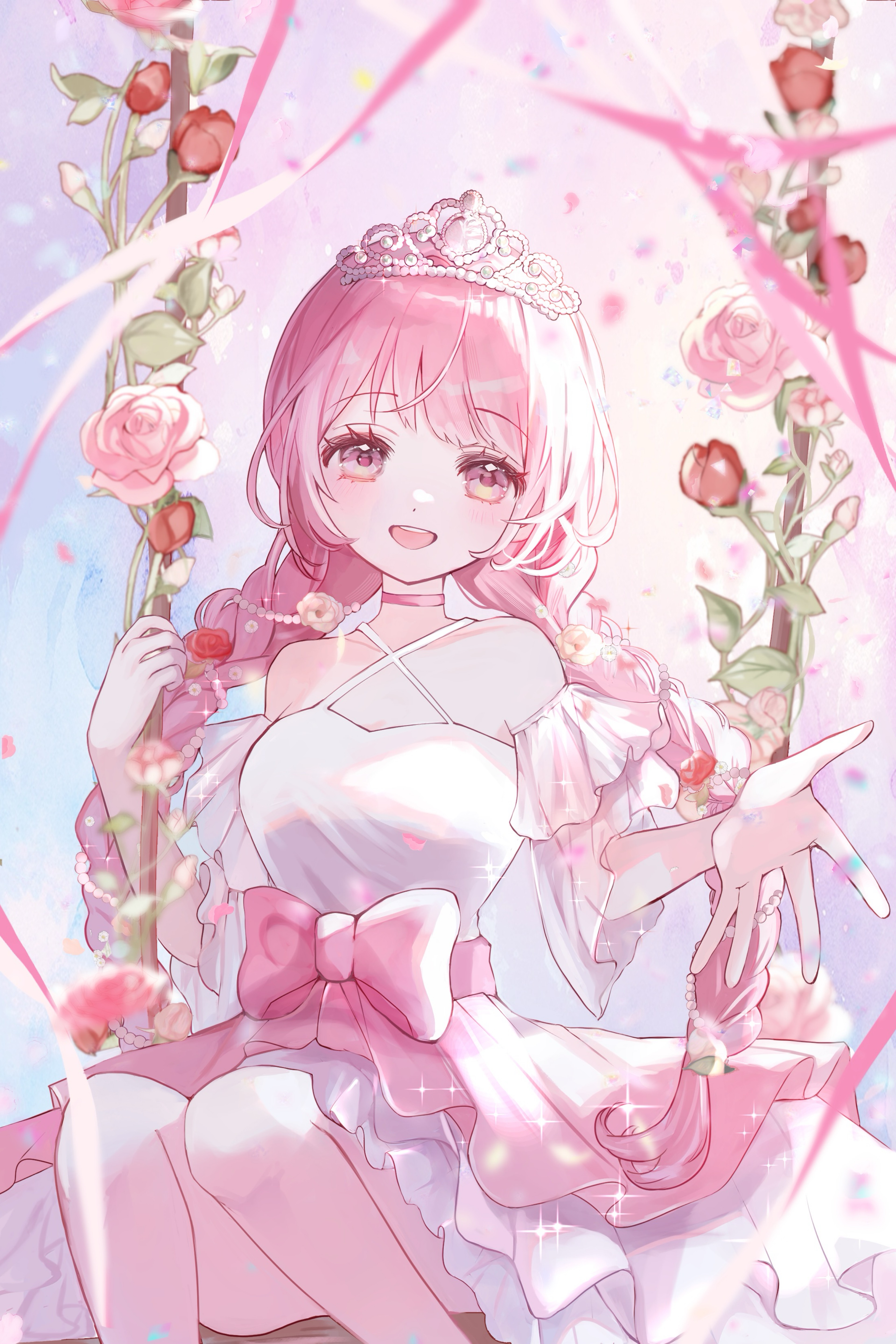 初見/潜◎おはよう🌥️まったりしてね