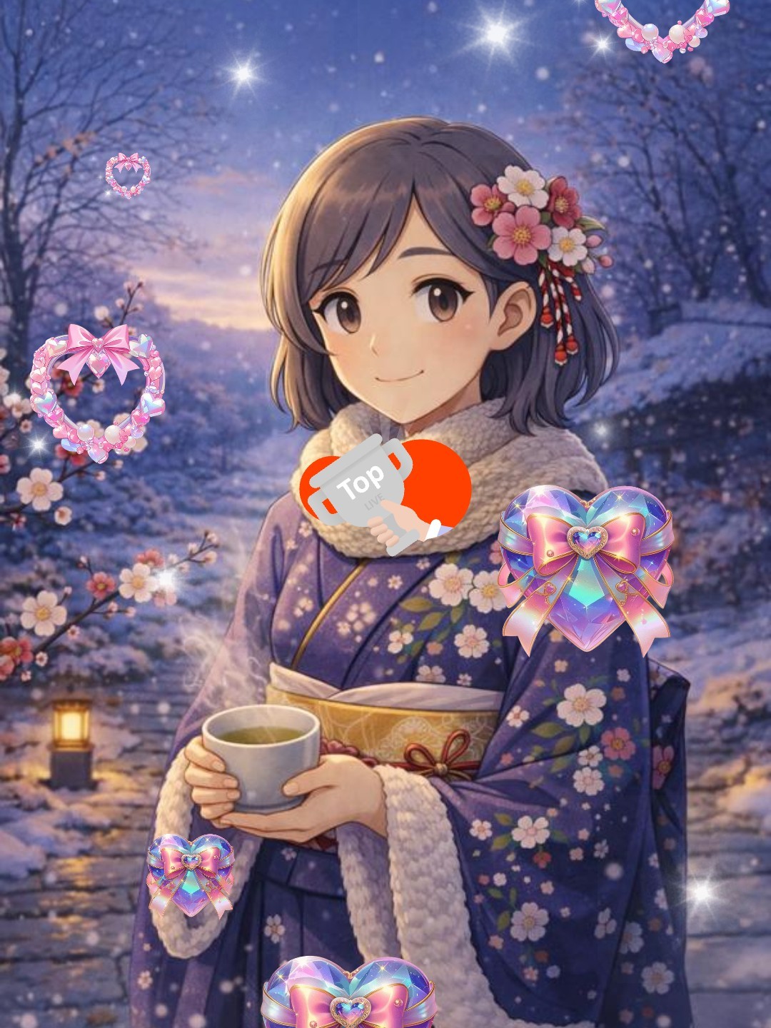 おはようございますをお伝えする20min