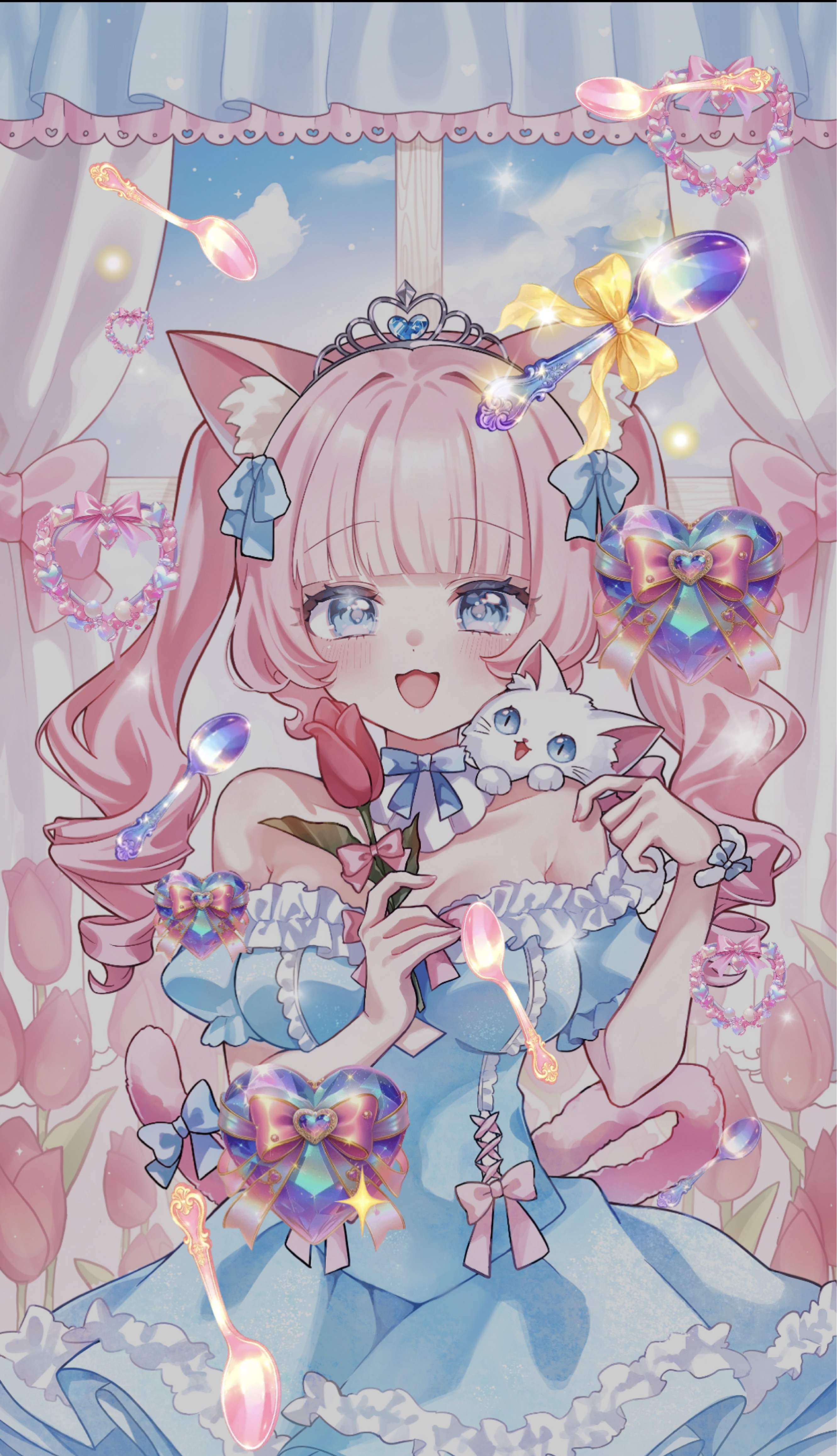 ゆるっとー(՞っ ̫ _՞)ᐝ