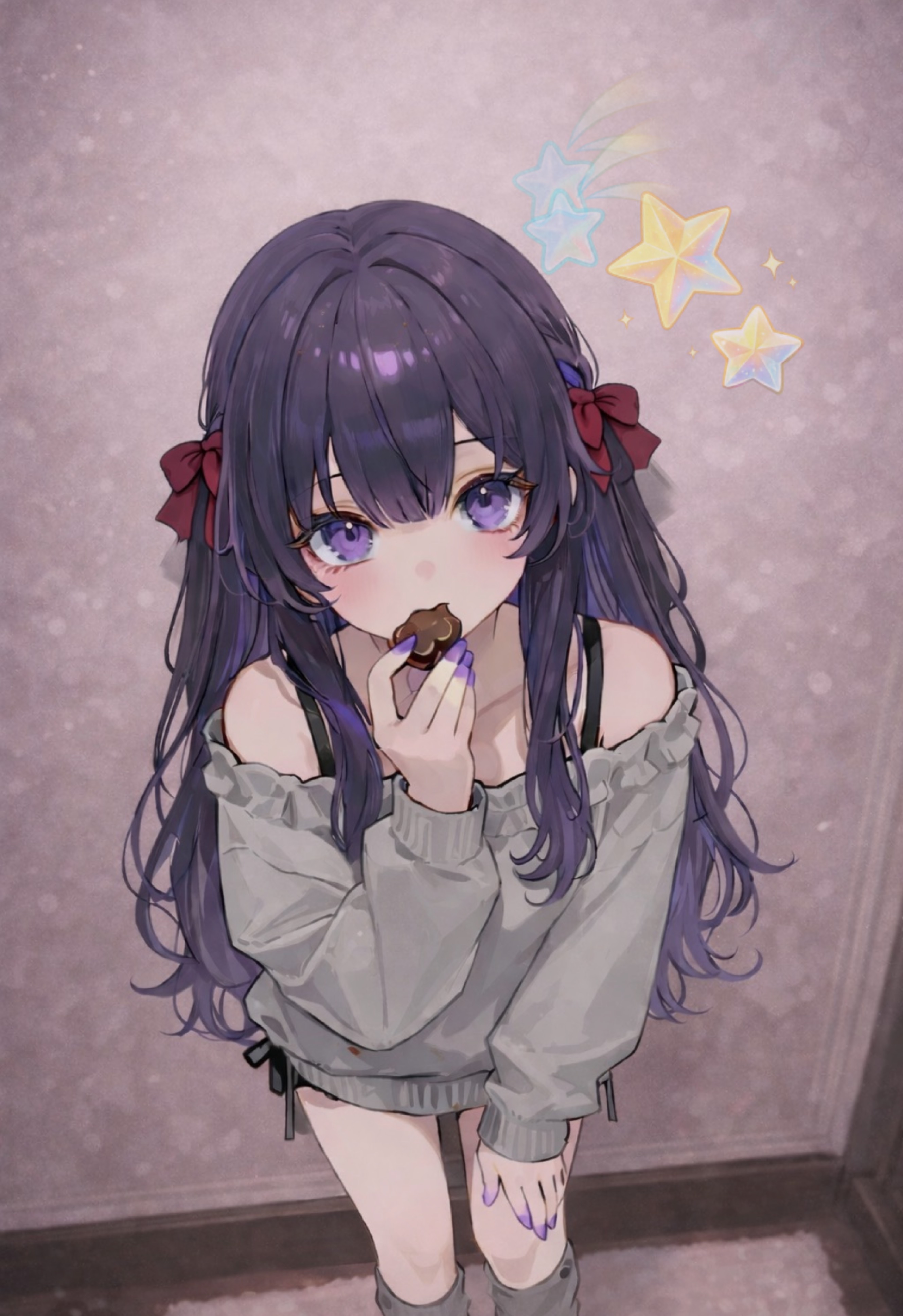 みーんなの眠気を誘う夜の枠🌃💫⭐︎