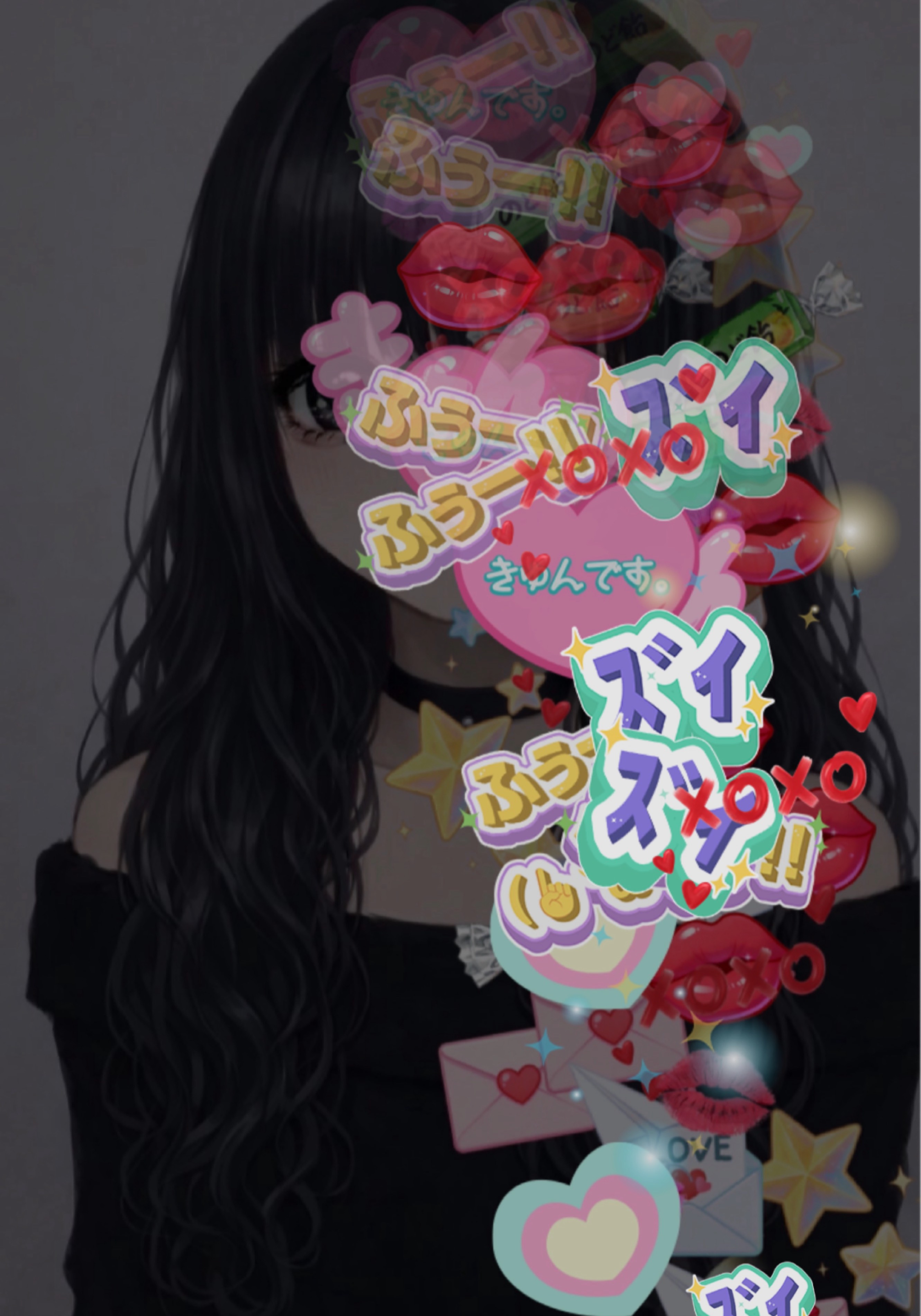 万 里 一 空 ☕️