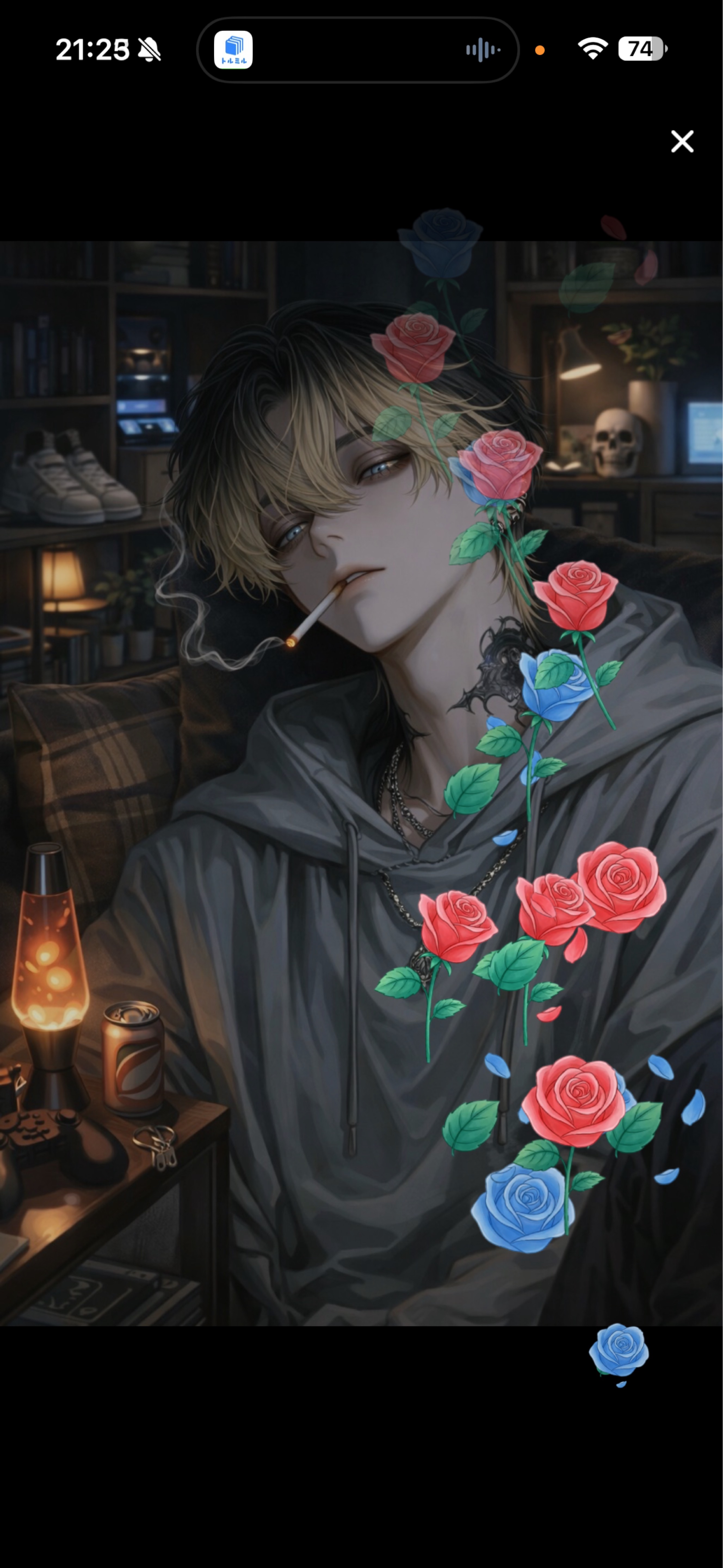 君に出会えてまじ𝑳𝒖𝒄𝒌𝒚✩.*˚