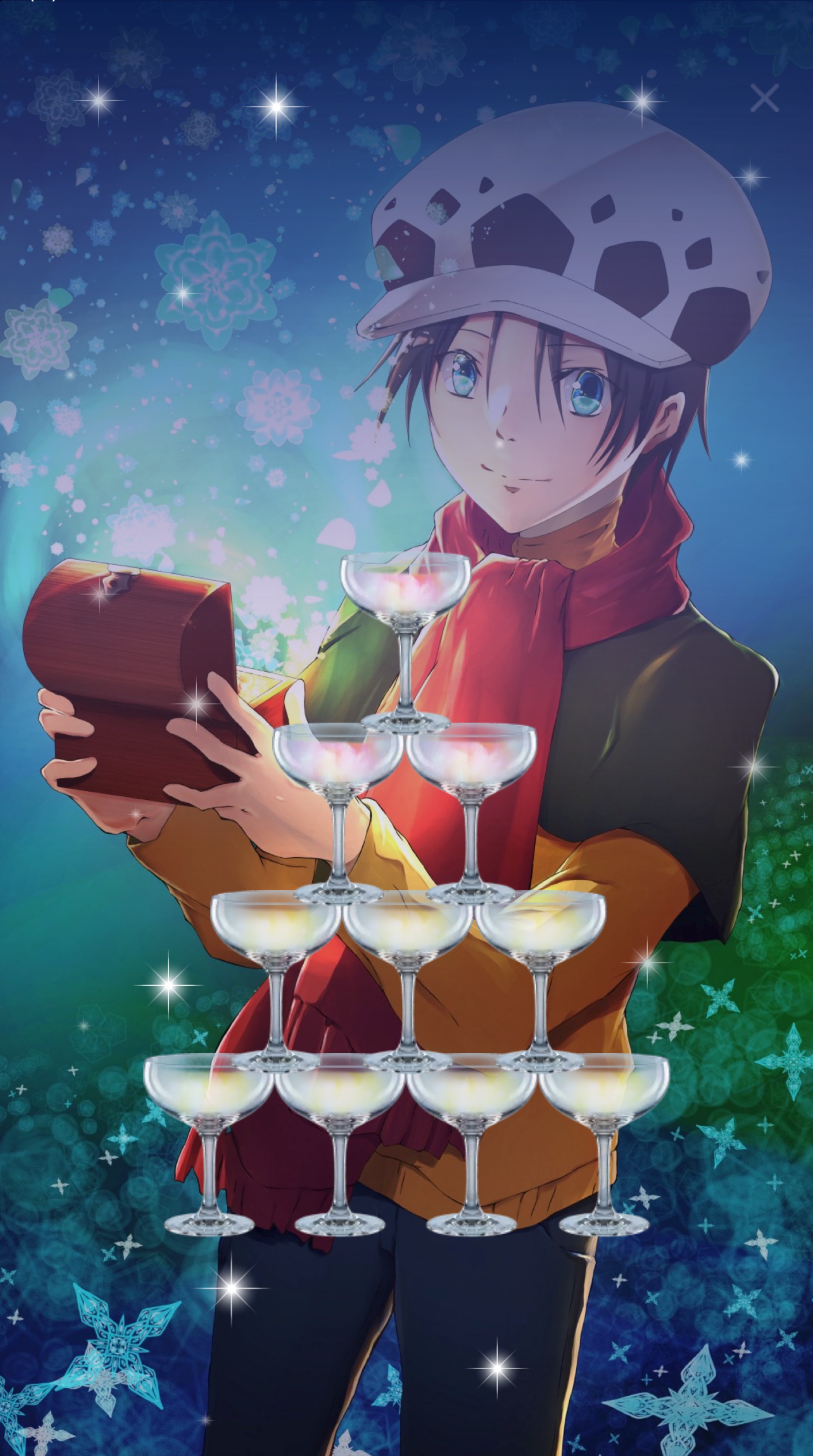 【神谷さん風】大学生の雑談ラジオ