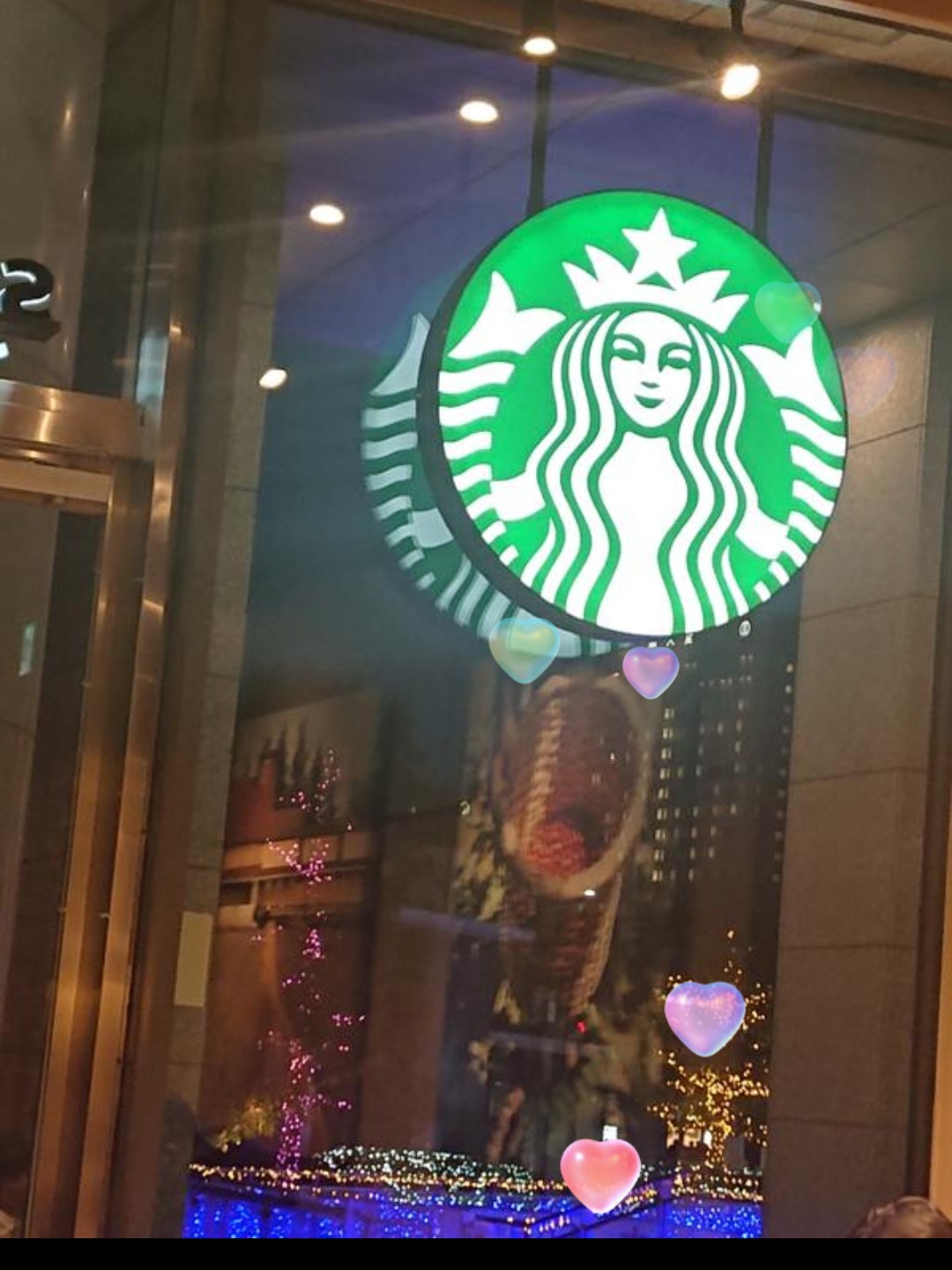 落ち着く中低音