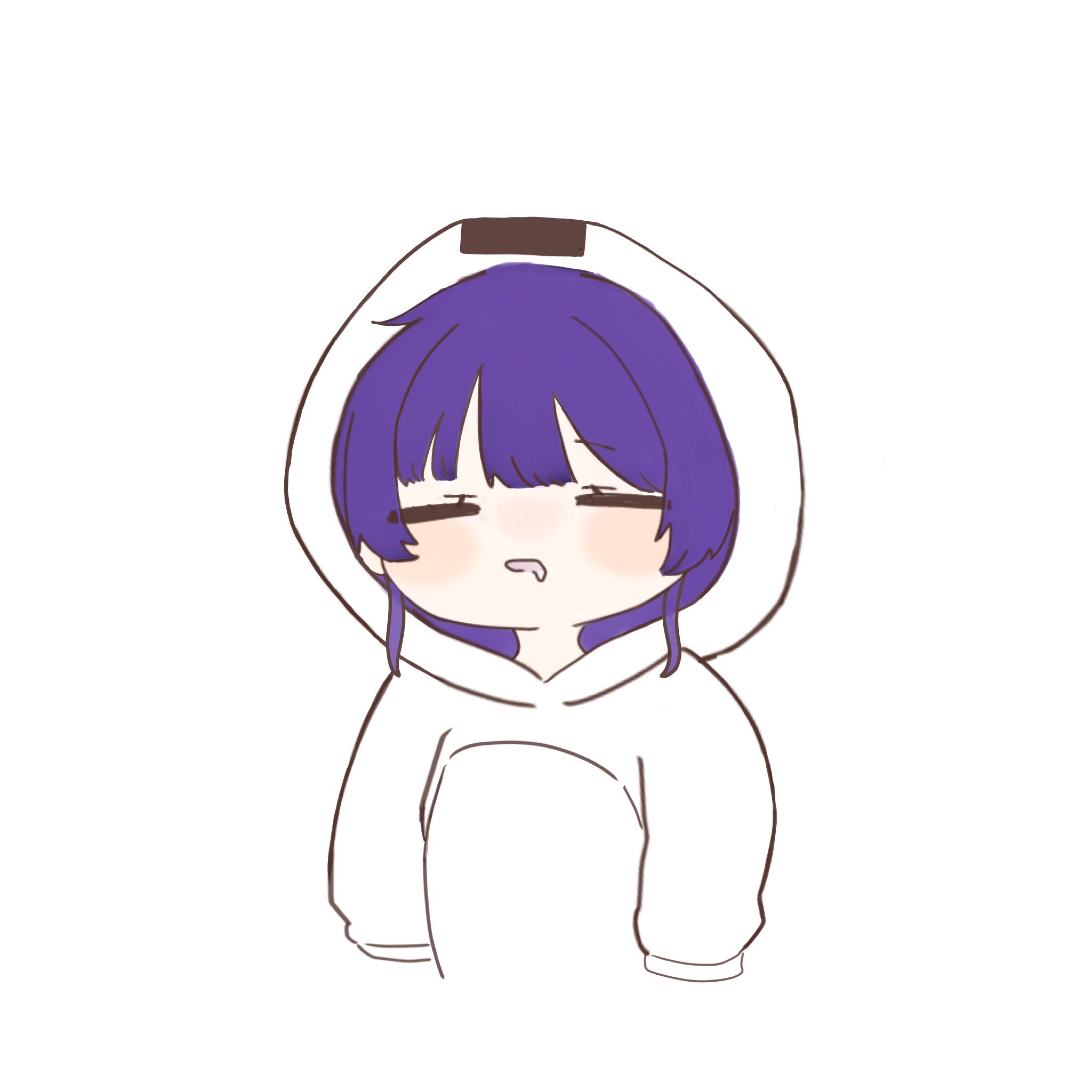 まるでファン限