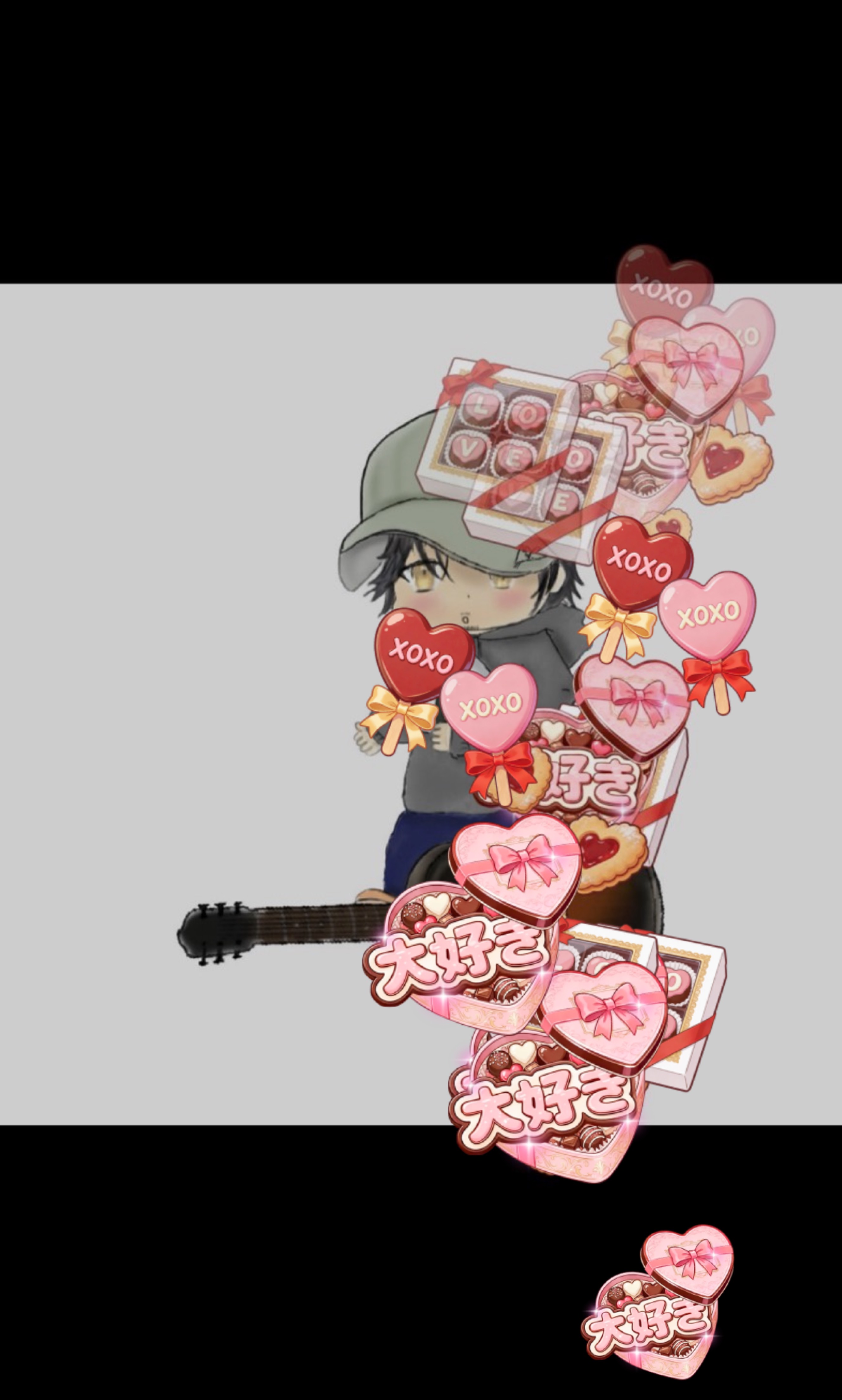 おはよう[入室非表示枠]