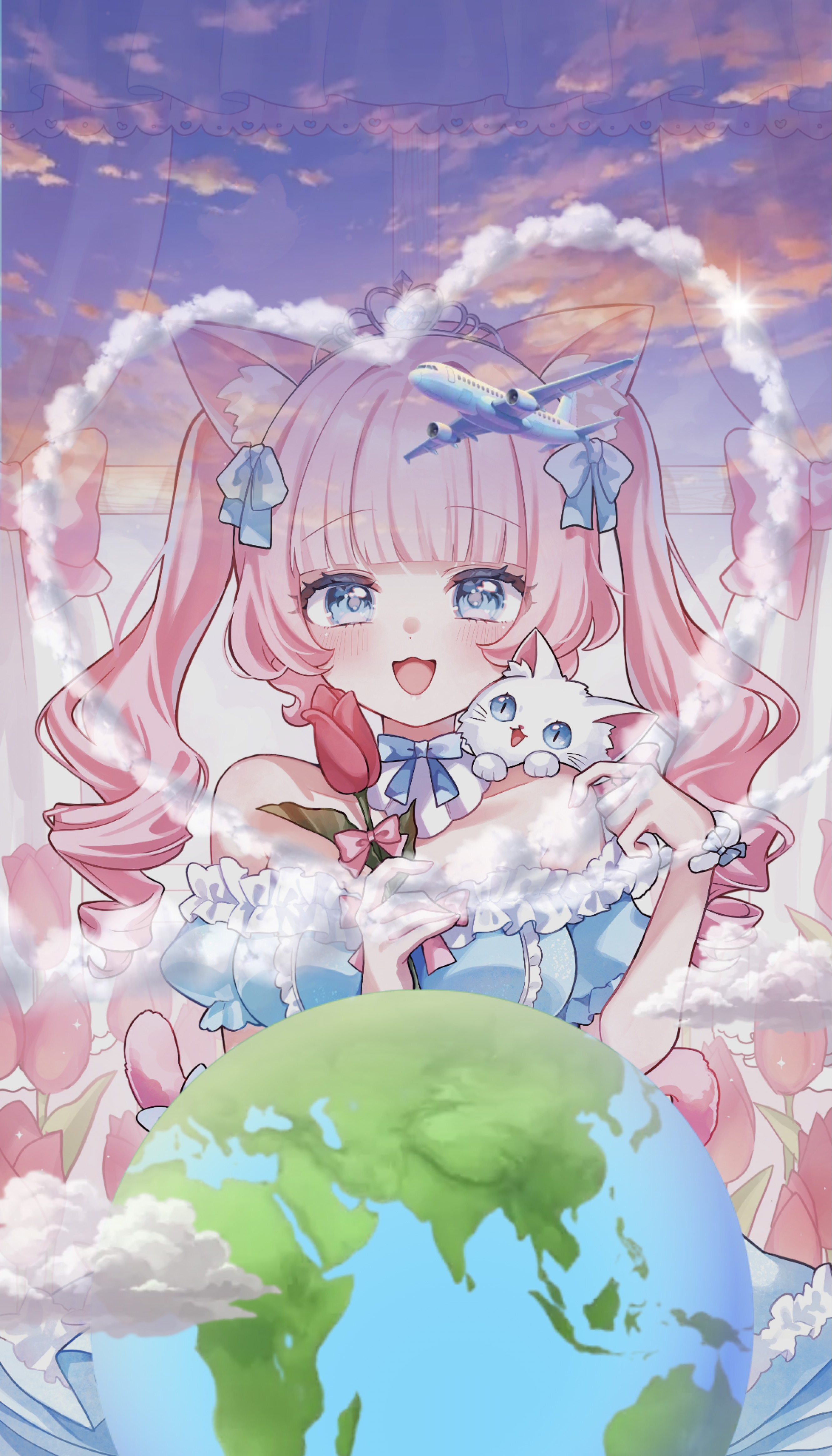 ゆるっとー(՞っ ̫ _՞)ᐝ